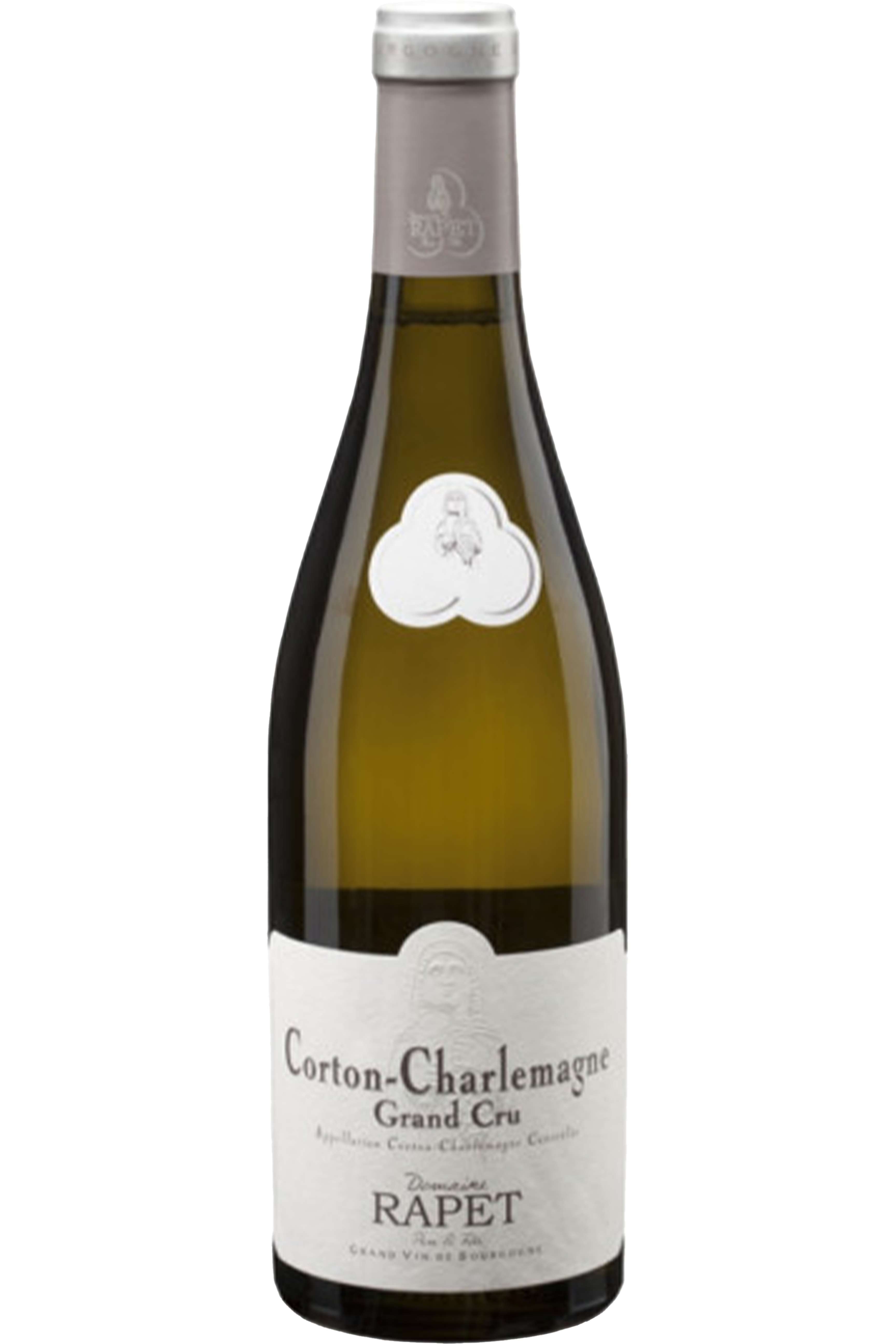 Rapet Corton Charlemagne Grand Cru Branco 2023