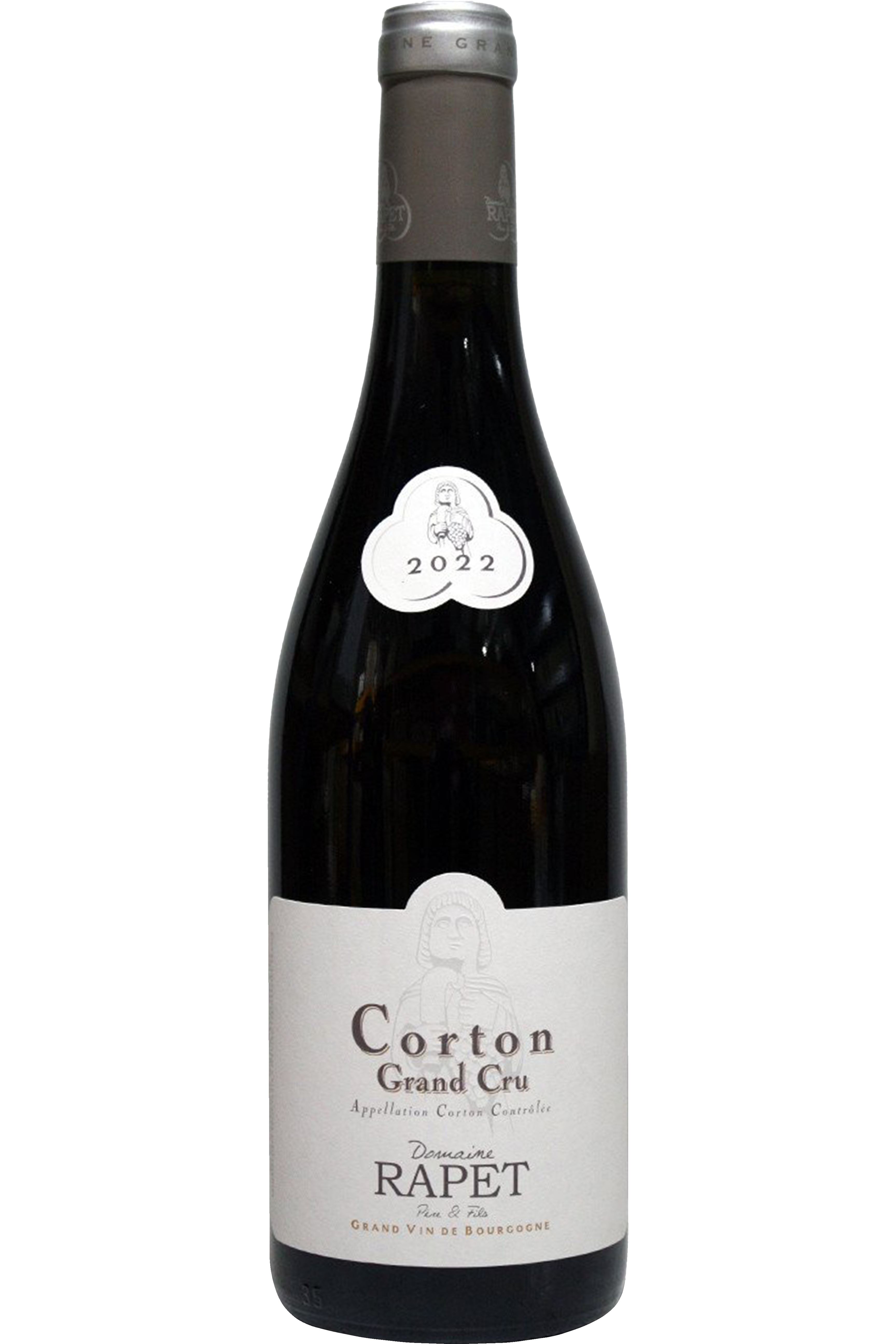Rapet Corton Grand Cru Tinto 2022