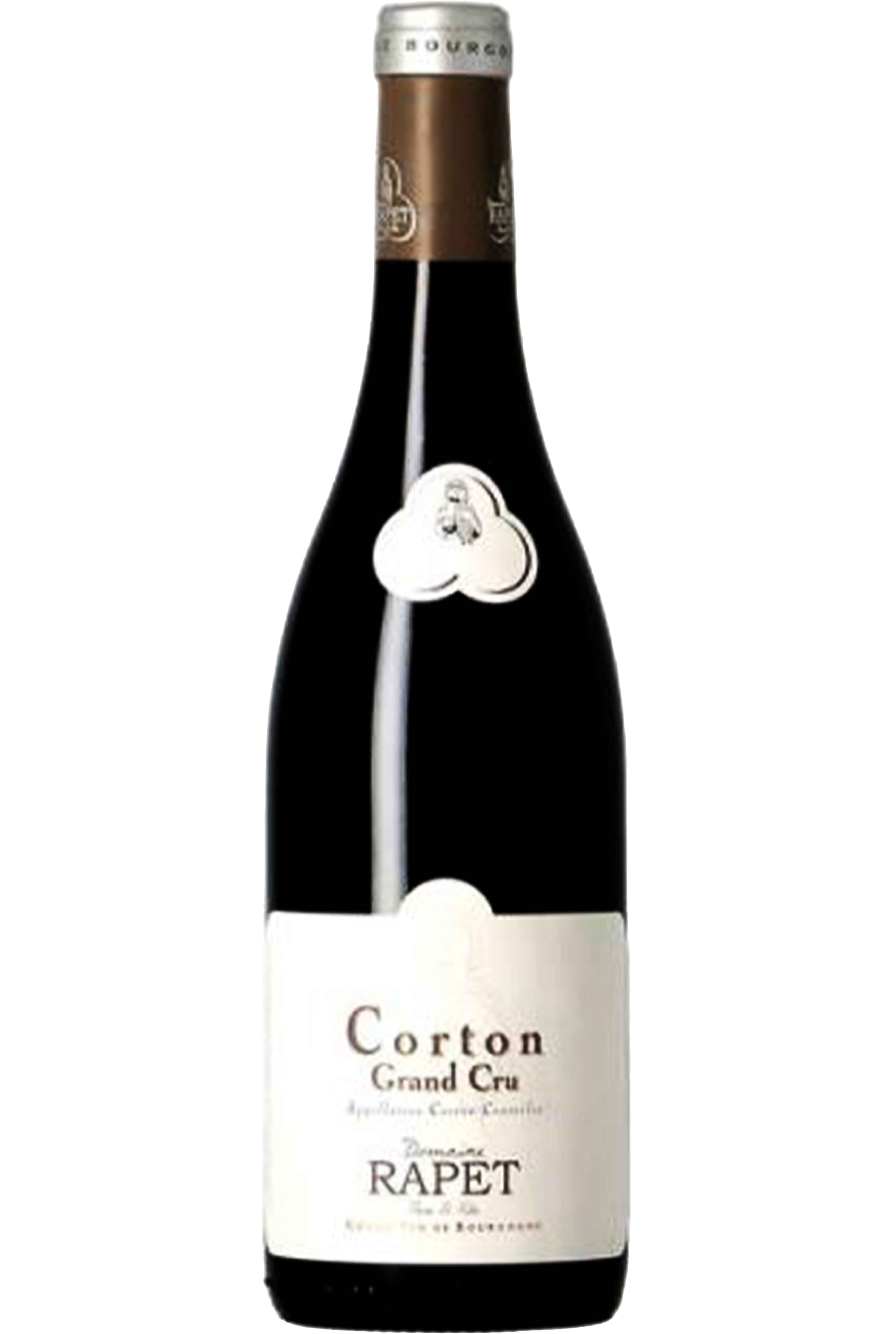 Rapet Corton Grand Cru Tinto 2023