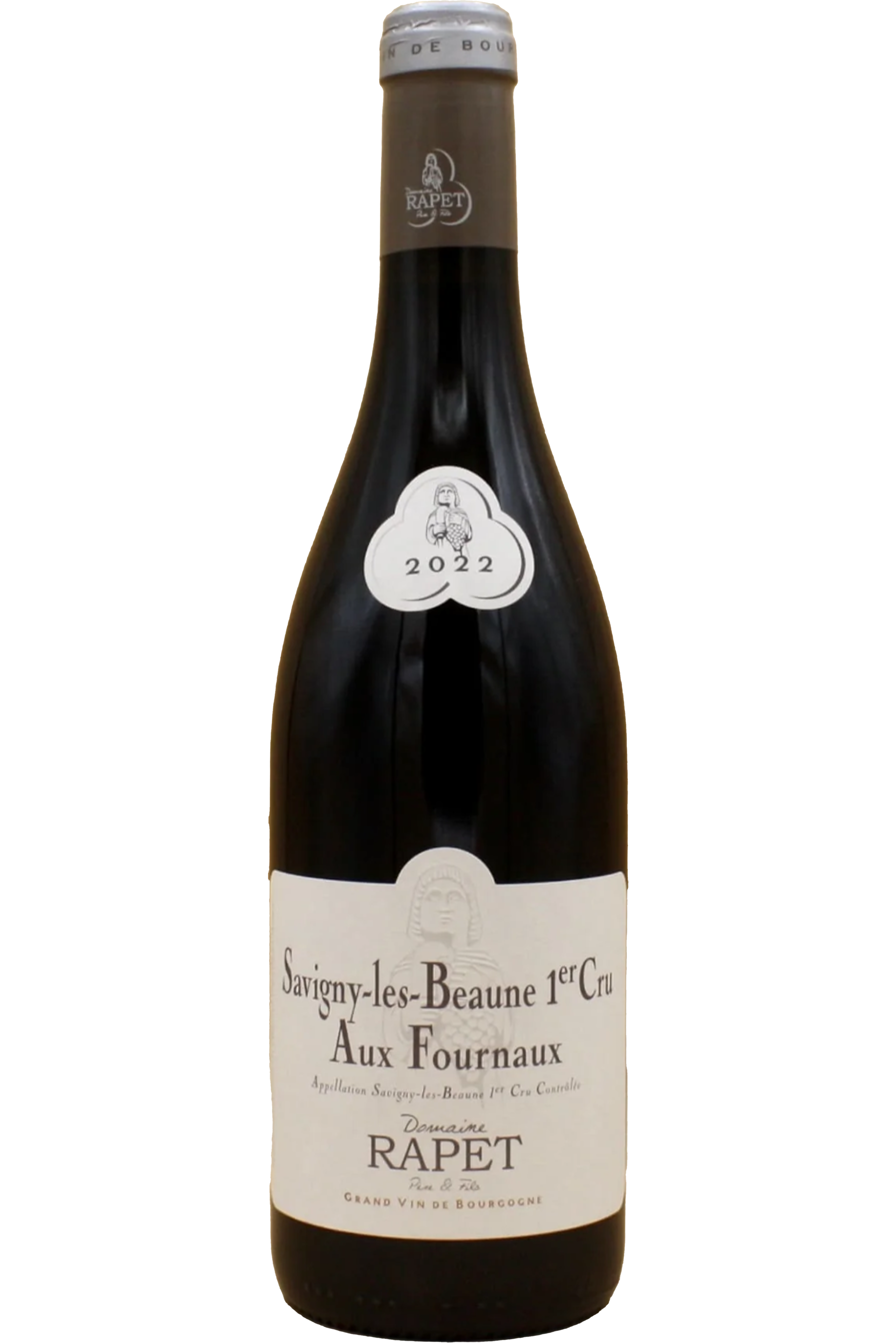 Rapet Savigny-Les-Beaune Aux Fournaux Savigny Les Tinto 2022