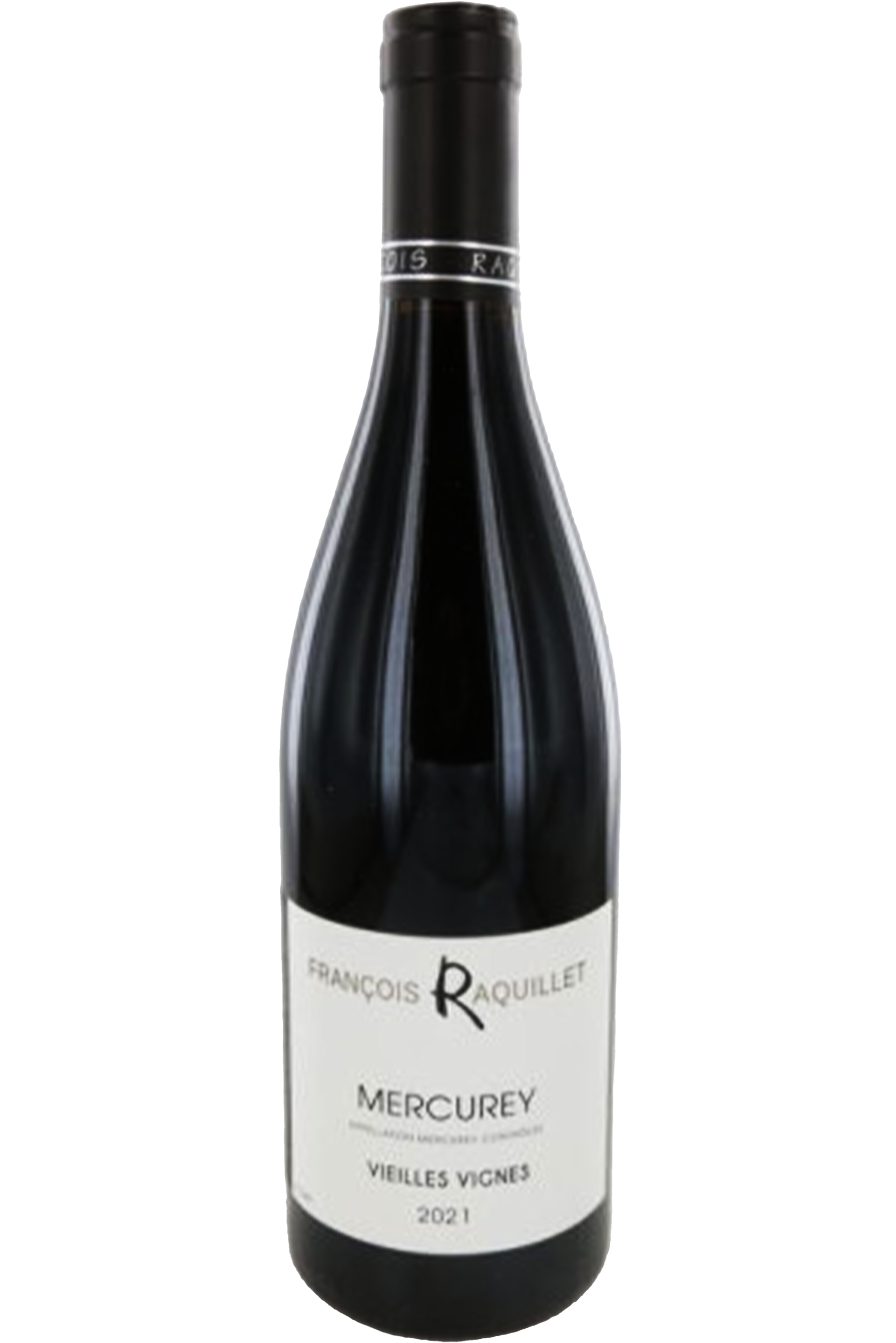 Raquillet Mercurey Vieilles Vignes Tinto 2021
