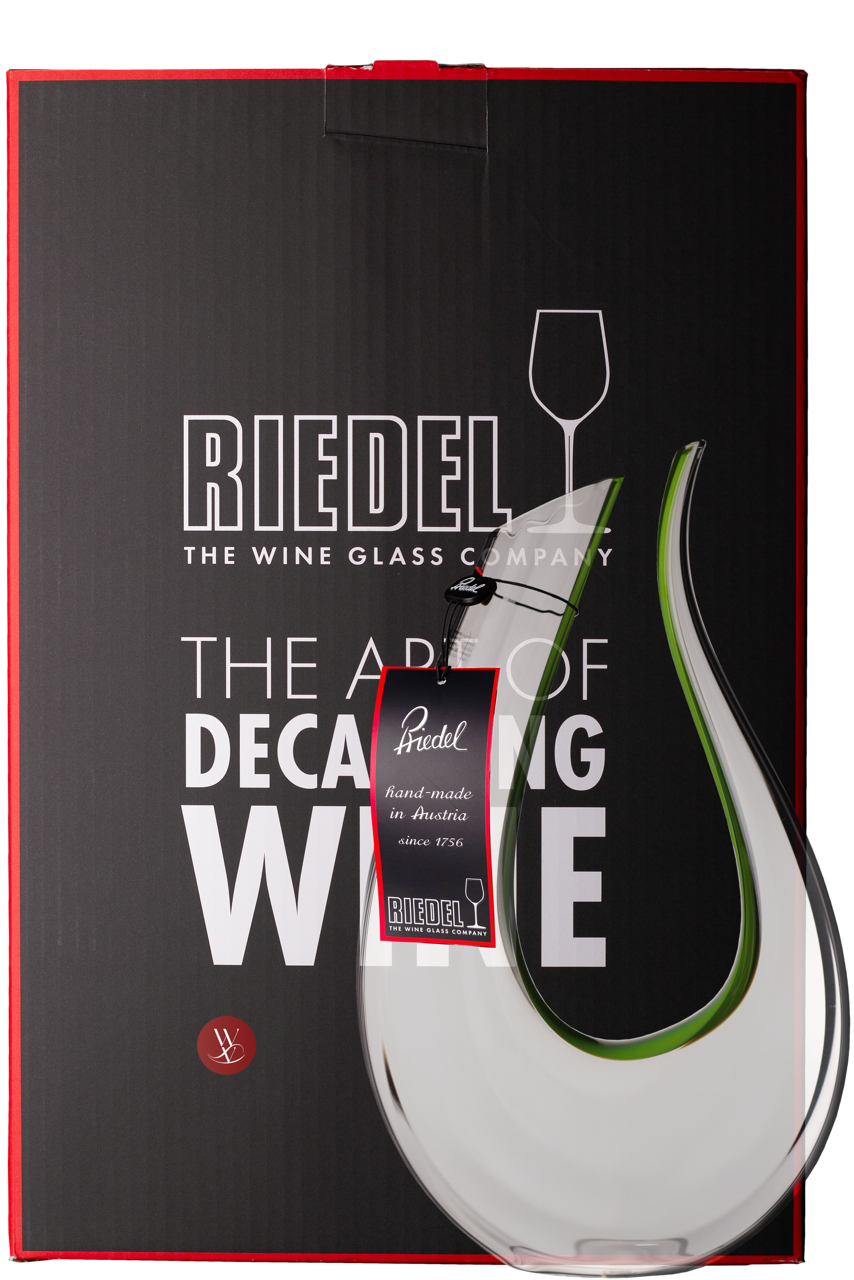 WineVins Riedel Decanter Amadeo Performance 1756/19