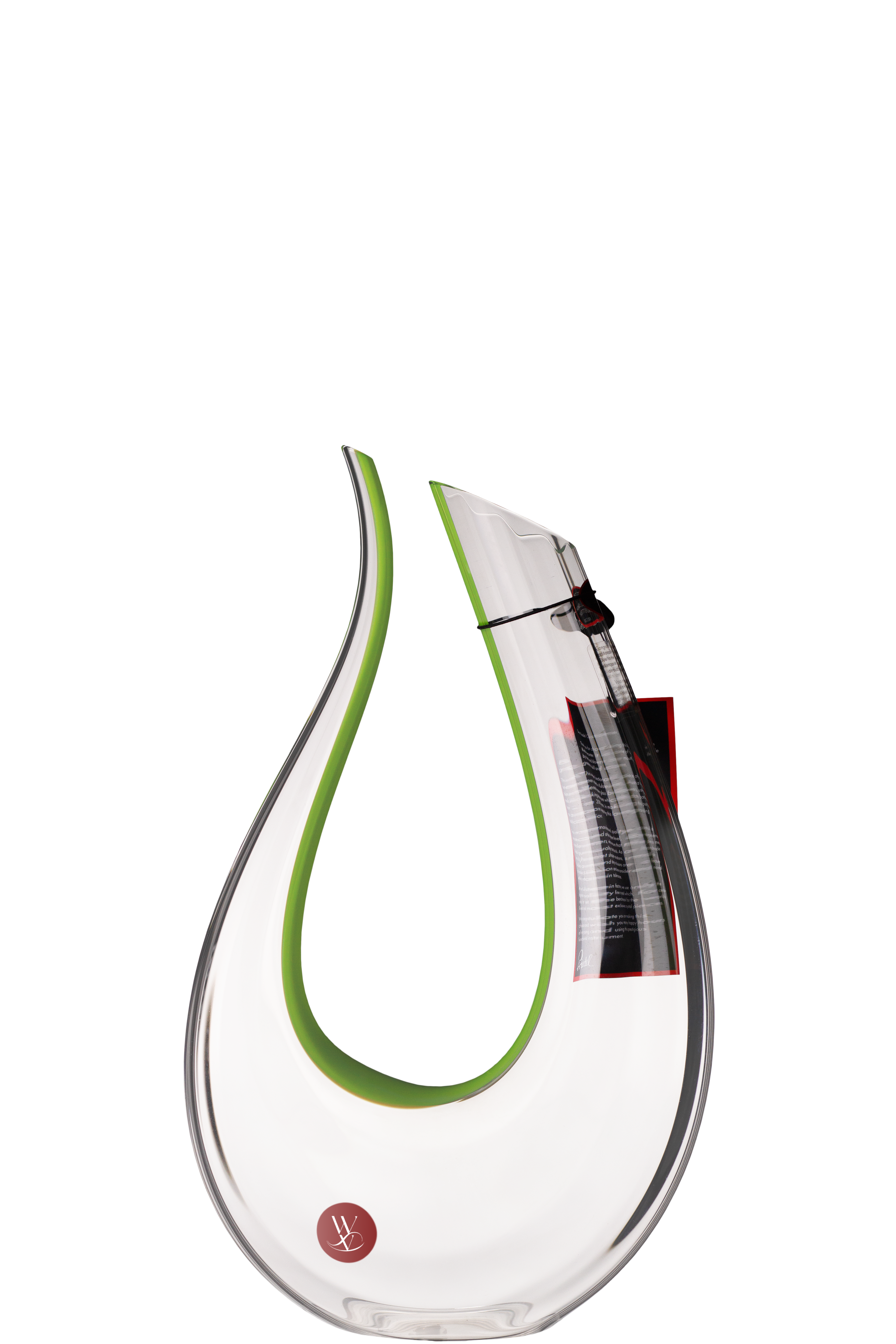 WineVins Riedel Decanter Amadeo Performance 1756/19 2