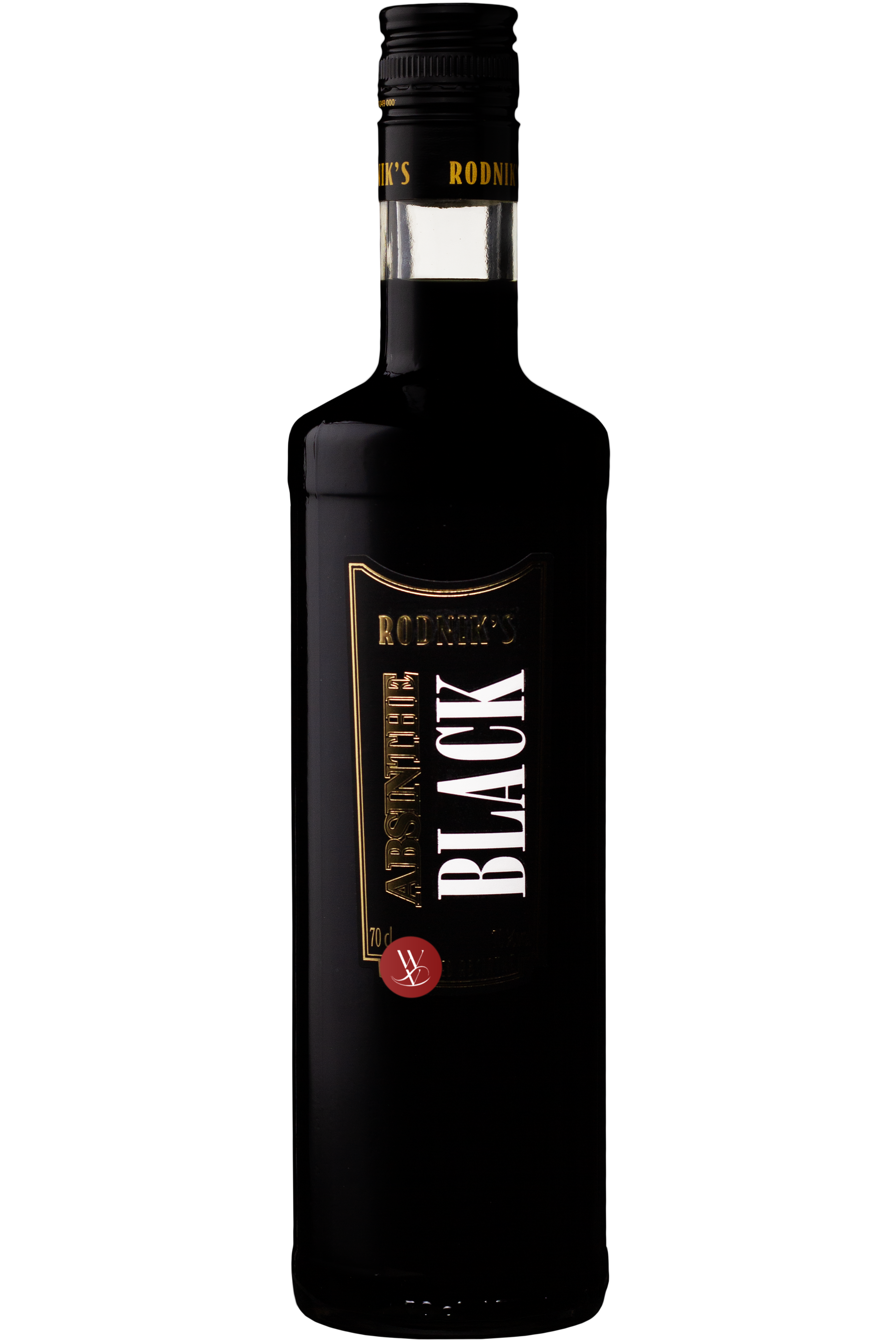 WineVins Rodnik's Black Absinthe