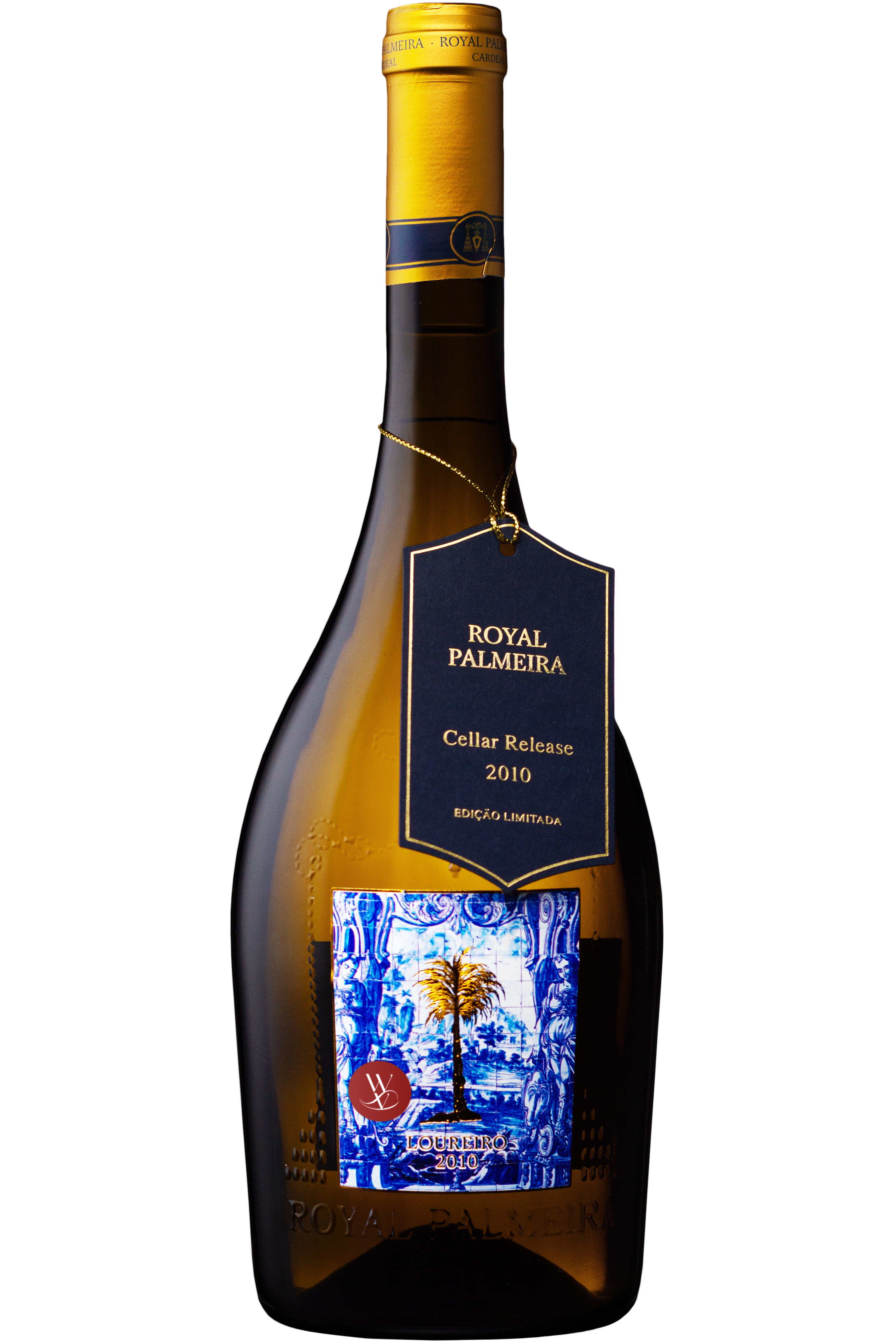 WineVins Royal Palmeira Cellar Release Branco 2010