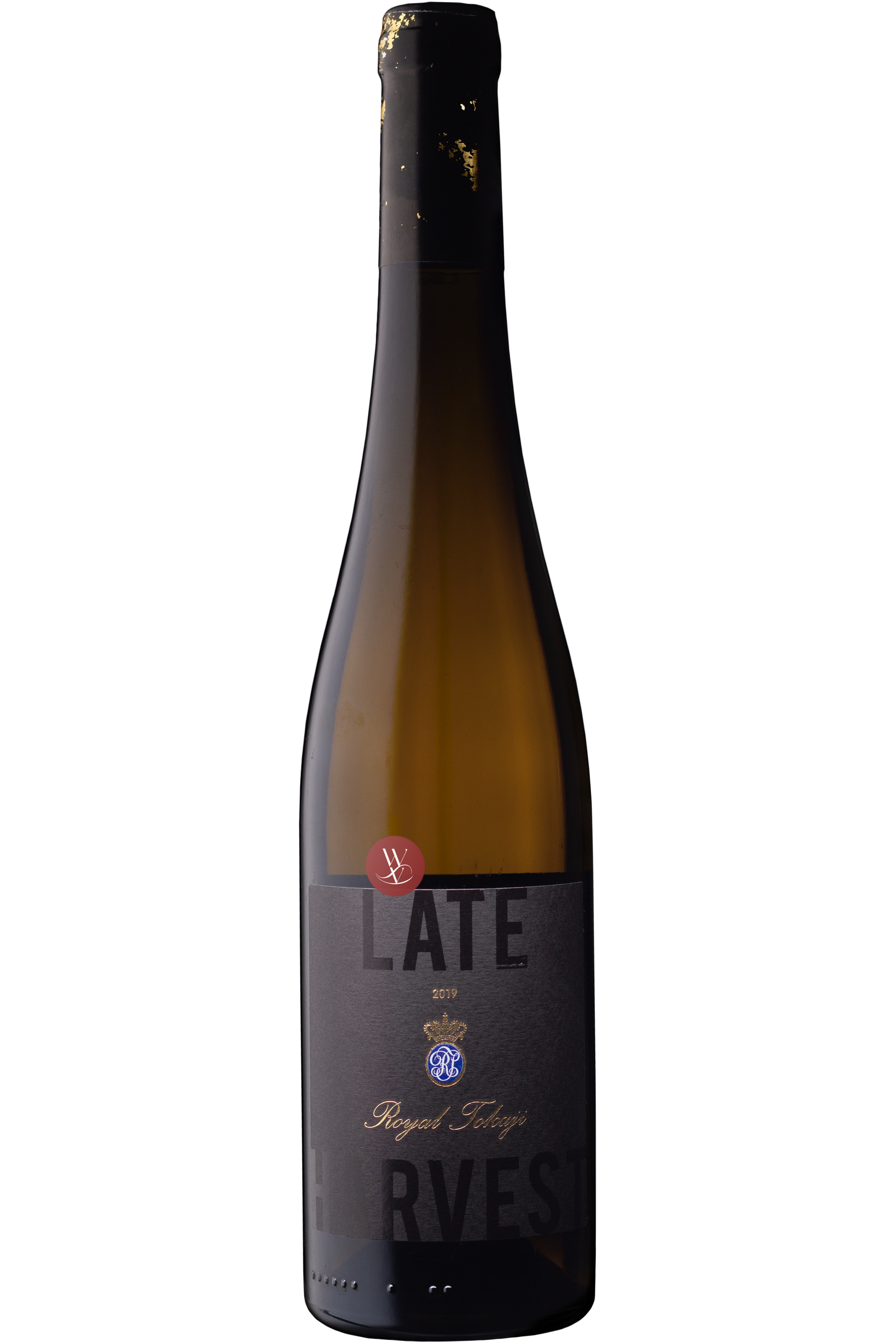 WineVins Royal Tokaji Late Harvest Branco 2019