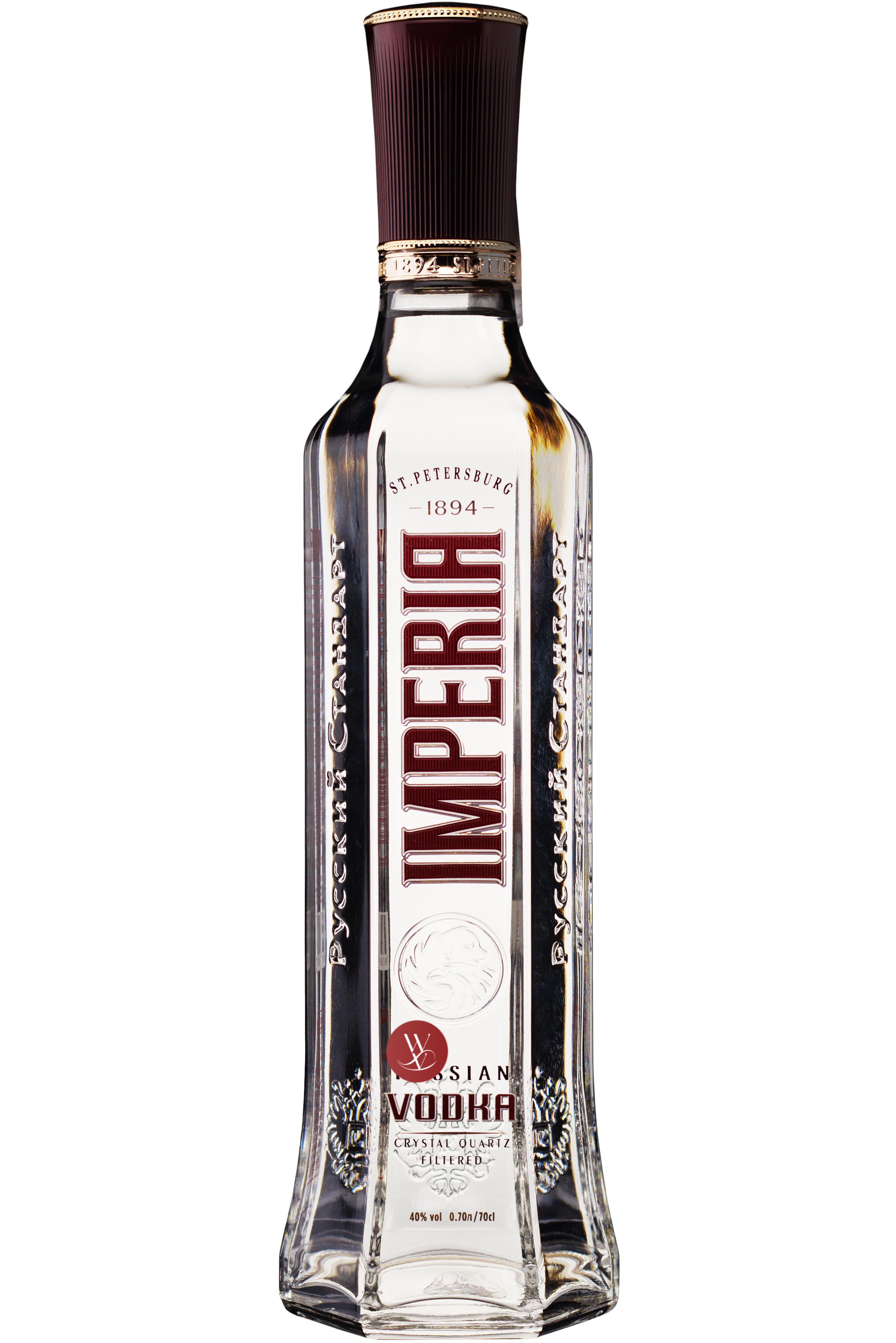 WineVins Russian Standard Imperia