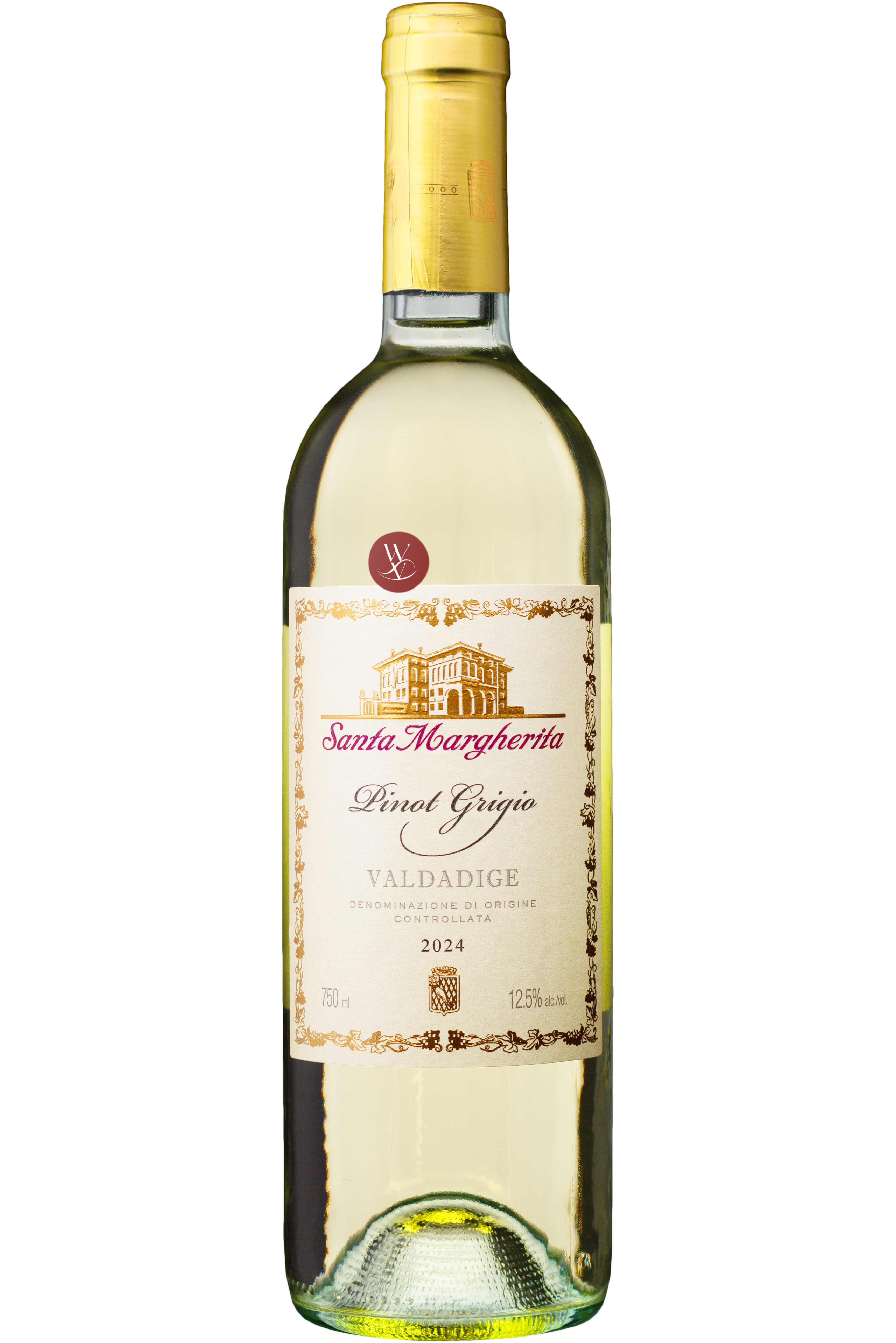WineVins Santa Margherita Valdadige Pinot Grigio 2024