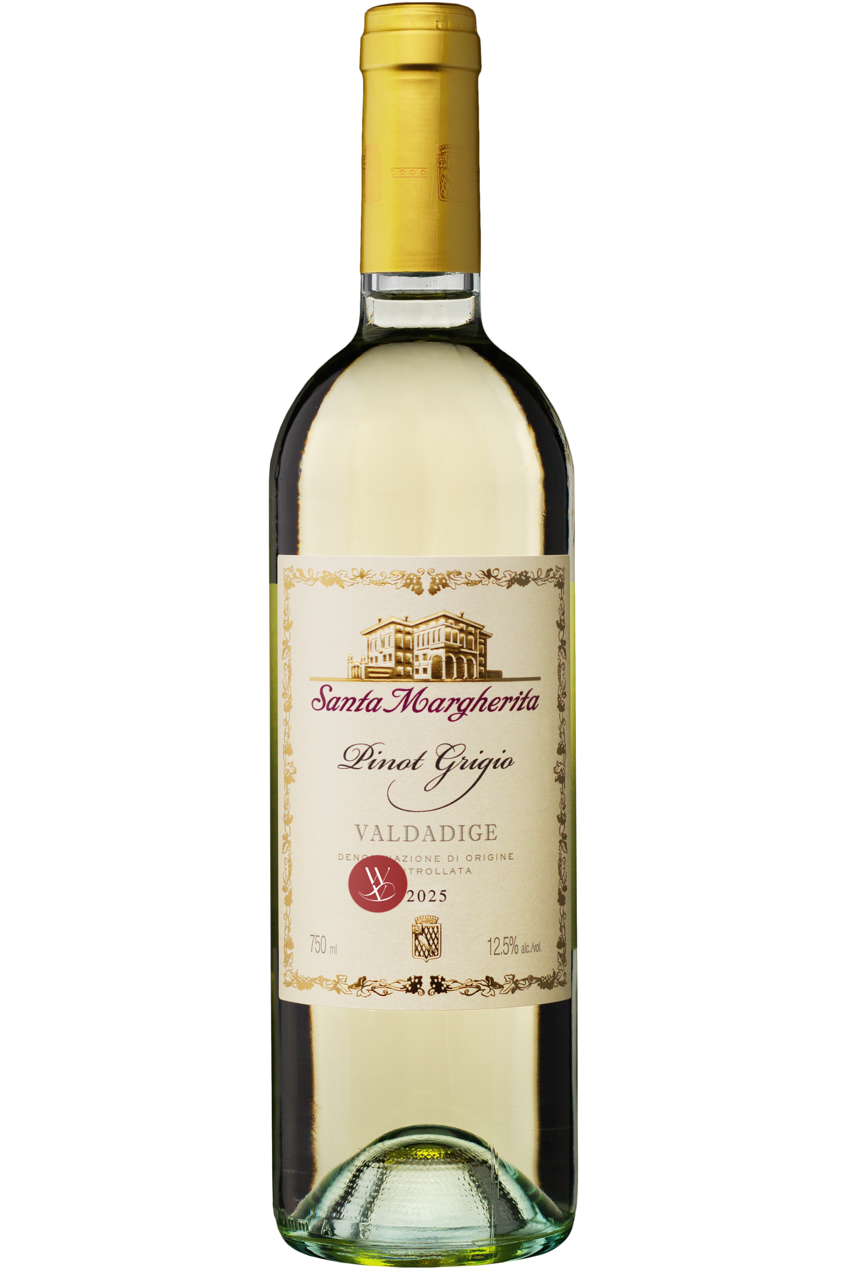 WineVins Santa Margherita Val d'Adige Pinot Grigio 2025