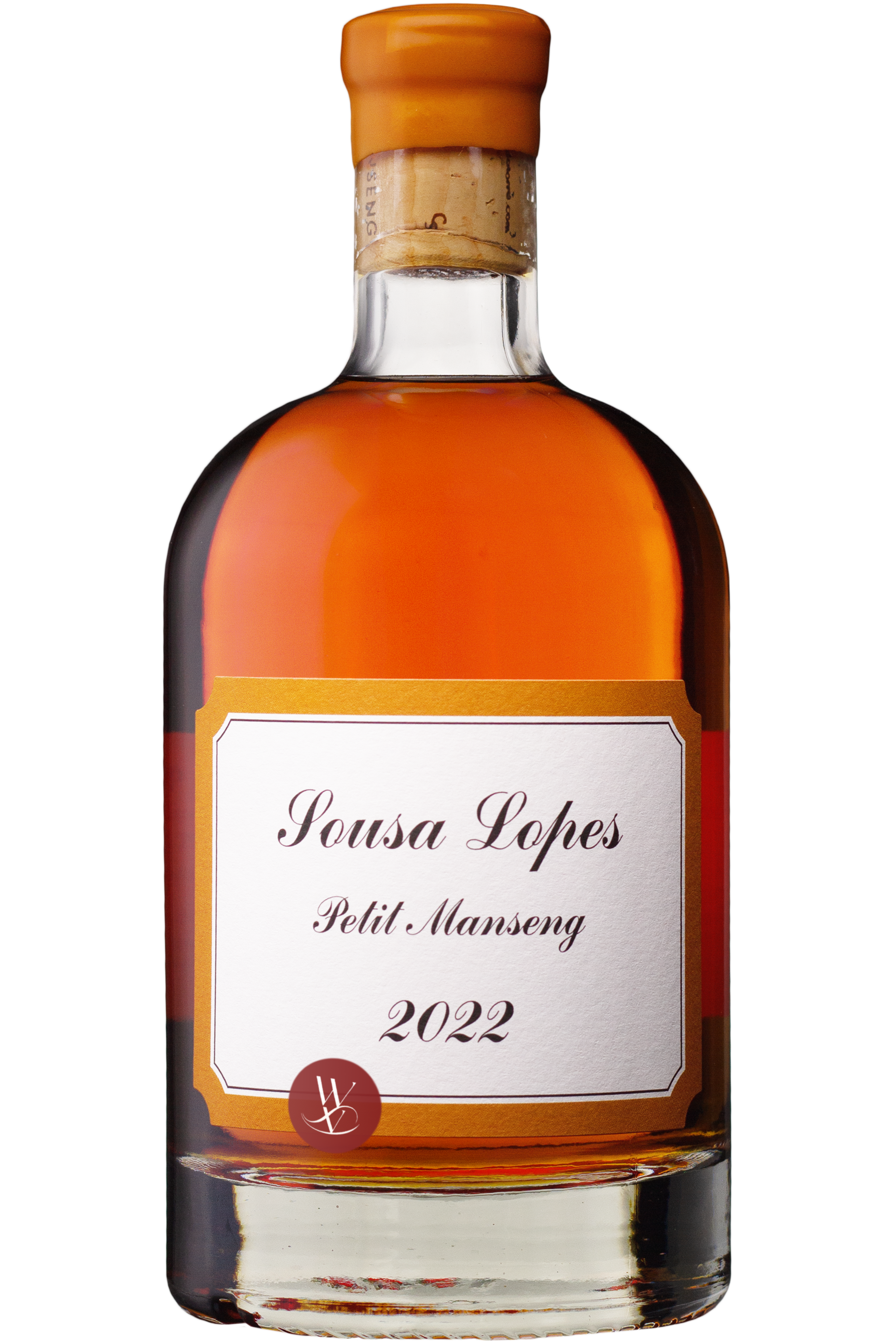 WineVins Secret Spot Petit Manseng Branco 2022