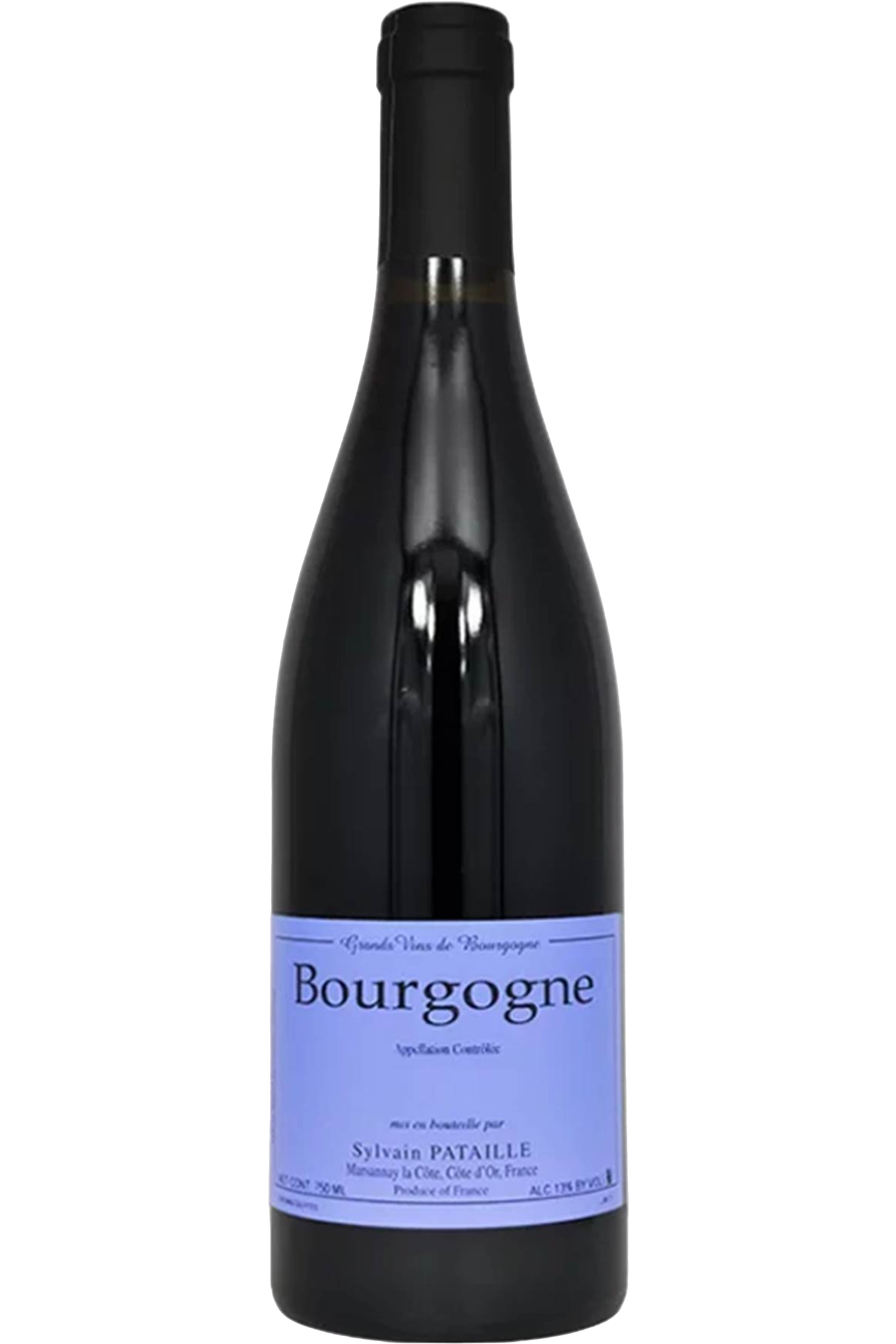 Sylvain Pataille Bourgogne Marsannay Tinto 2023