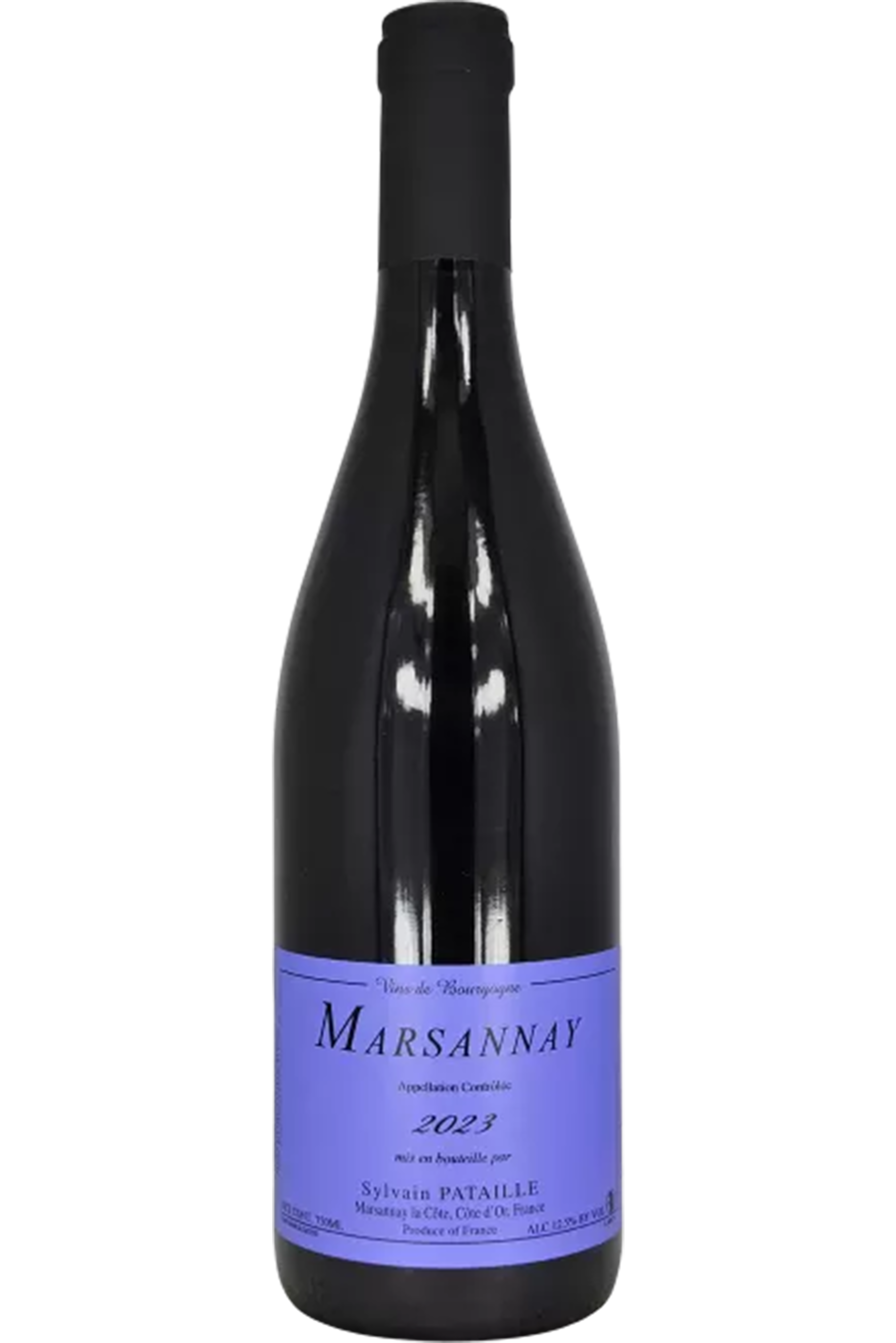 Sylvain Pataille Marsannay Tinto 2023