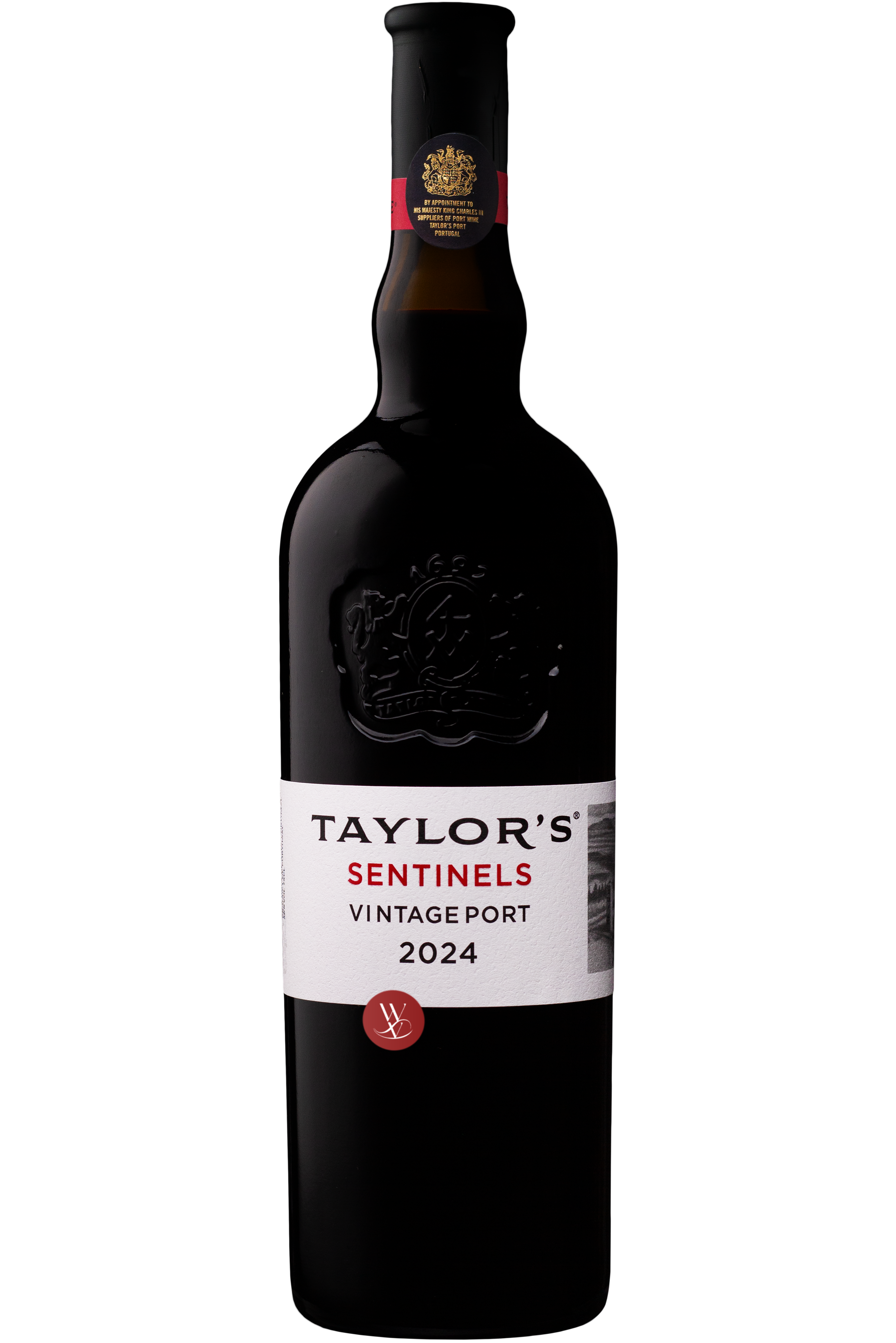 WineVins Taylor's Sentinels Vintage 2024