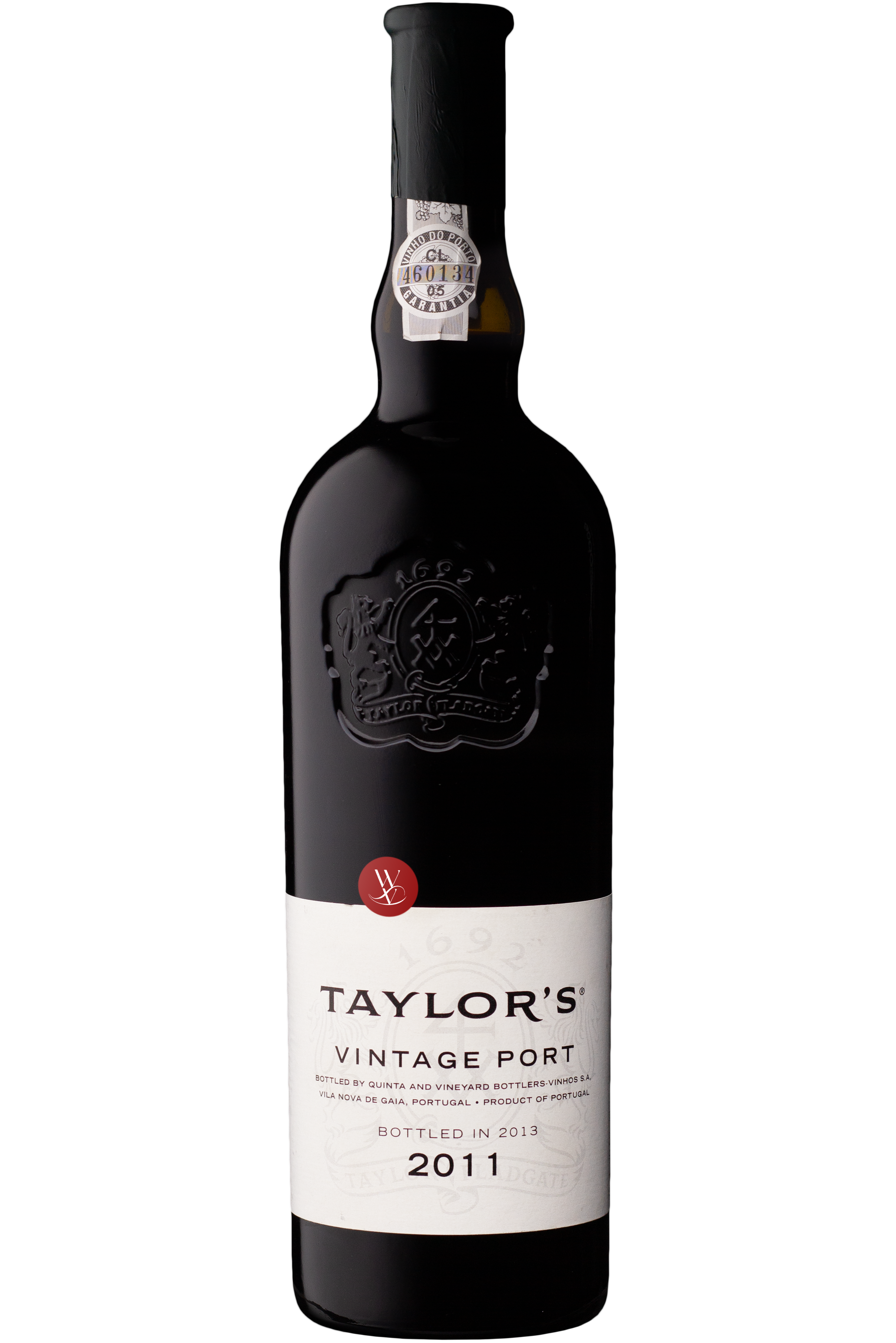 WineVins Taylor's Vintage 2011
