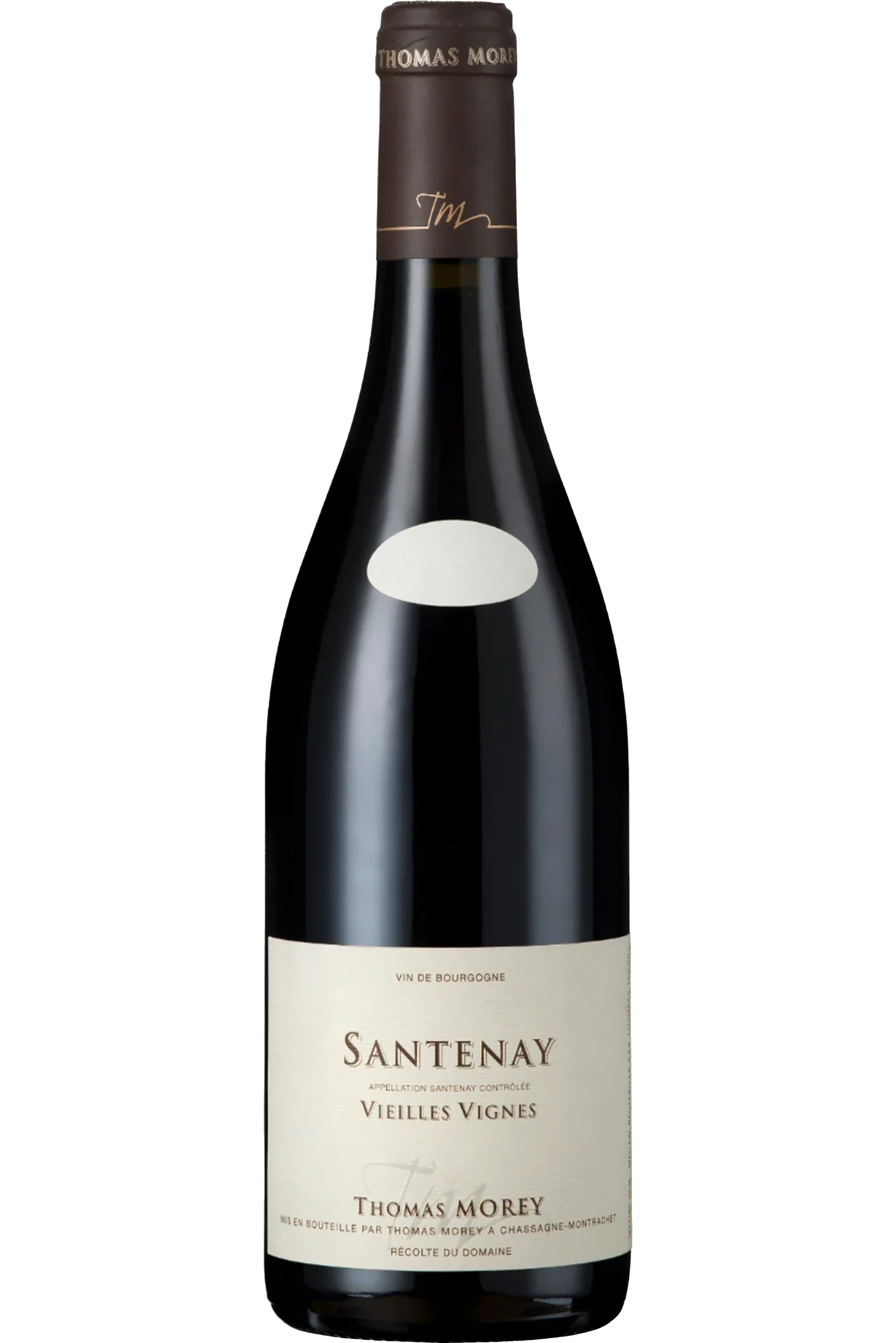Thomas Morey Santenay Vieilles Vignes Tinto 2023