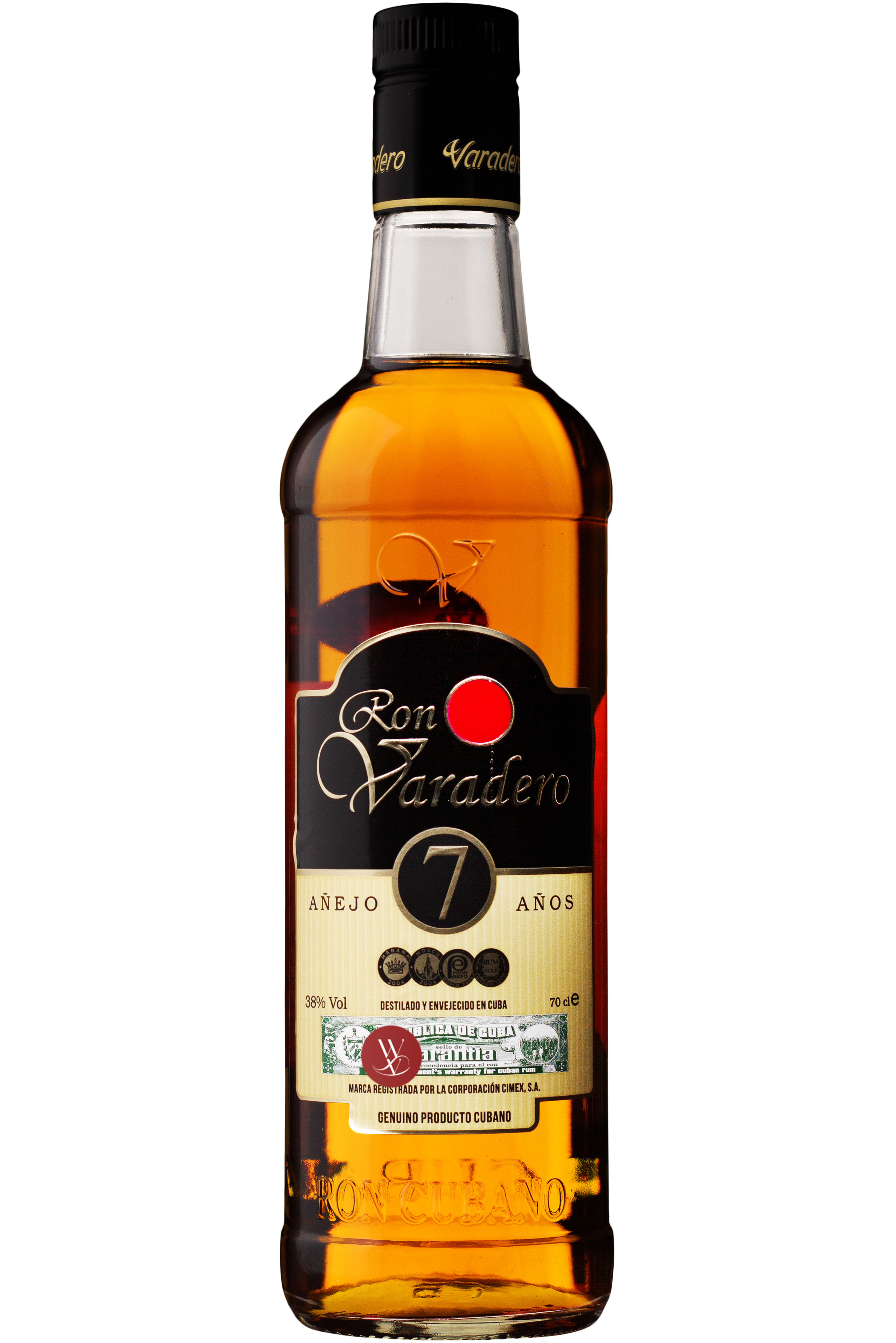 WineVins Varadero 7 Anos