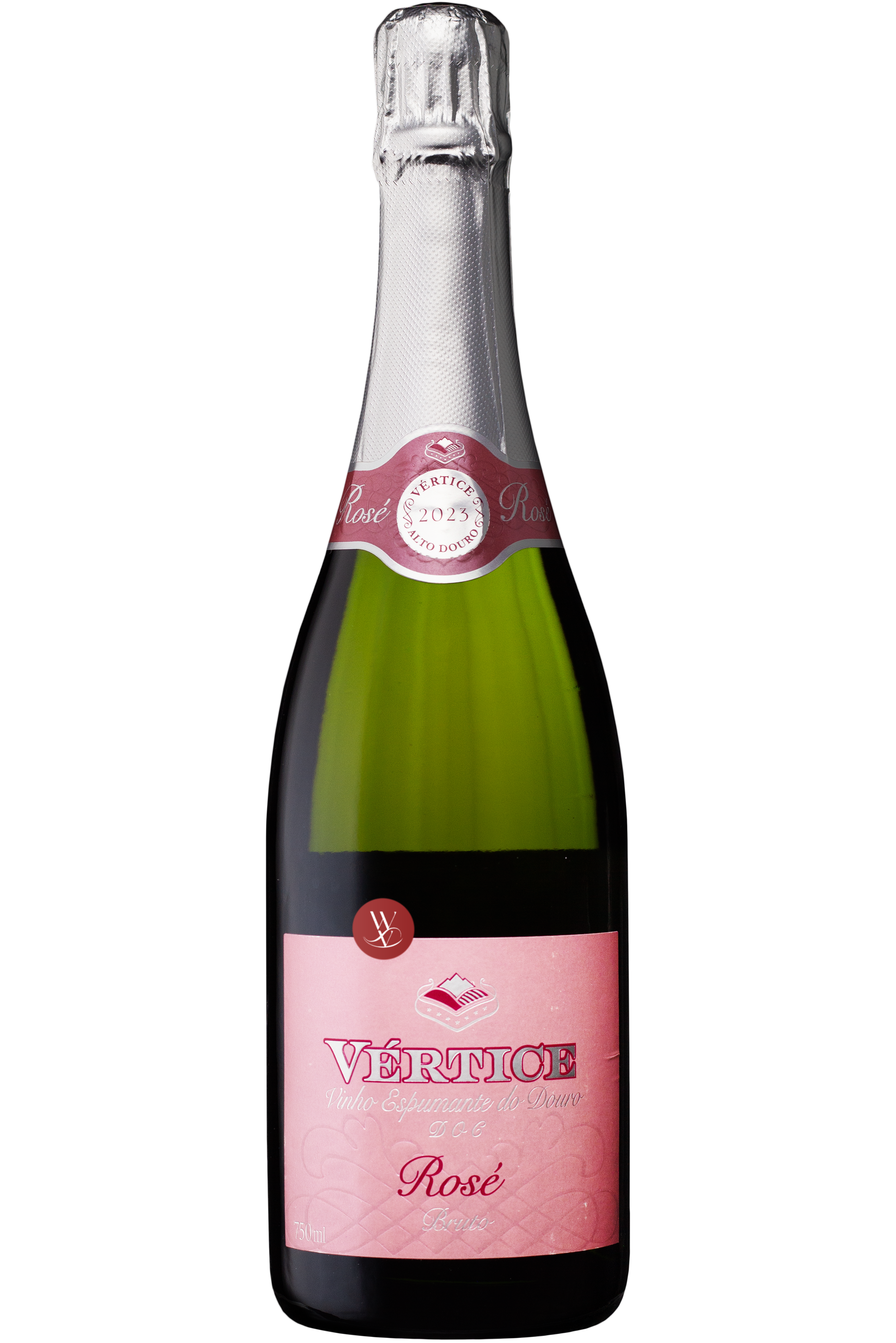 WineVins Vértice Cuvée Rosé Bruto 2023