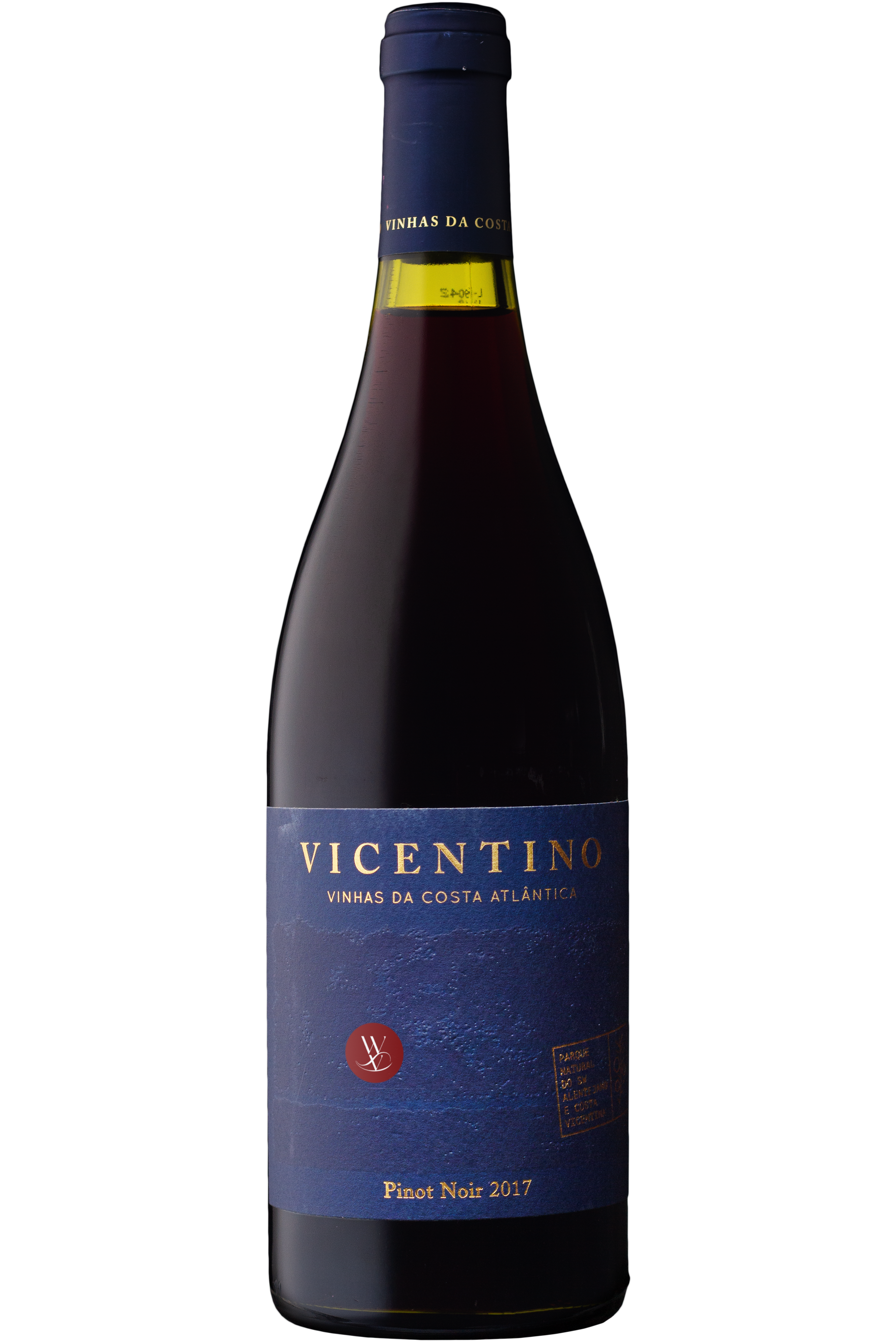 WineVins Vicentino Pinot Noir Tinto 2017