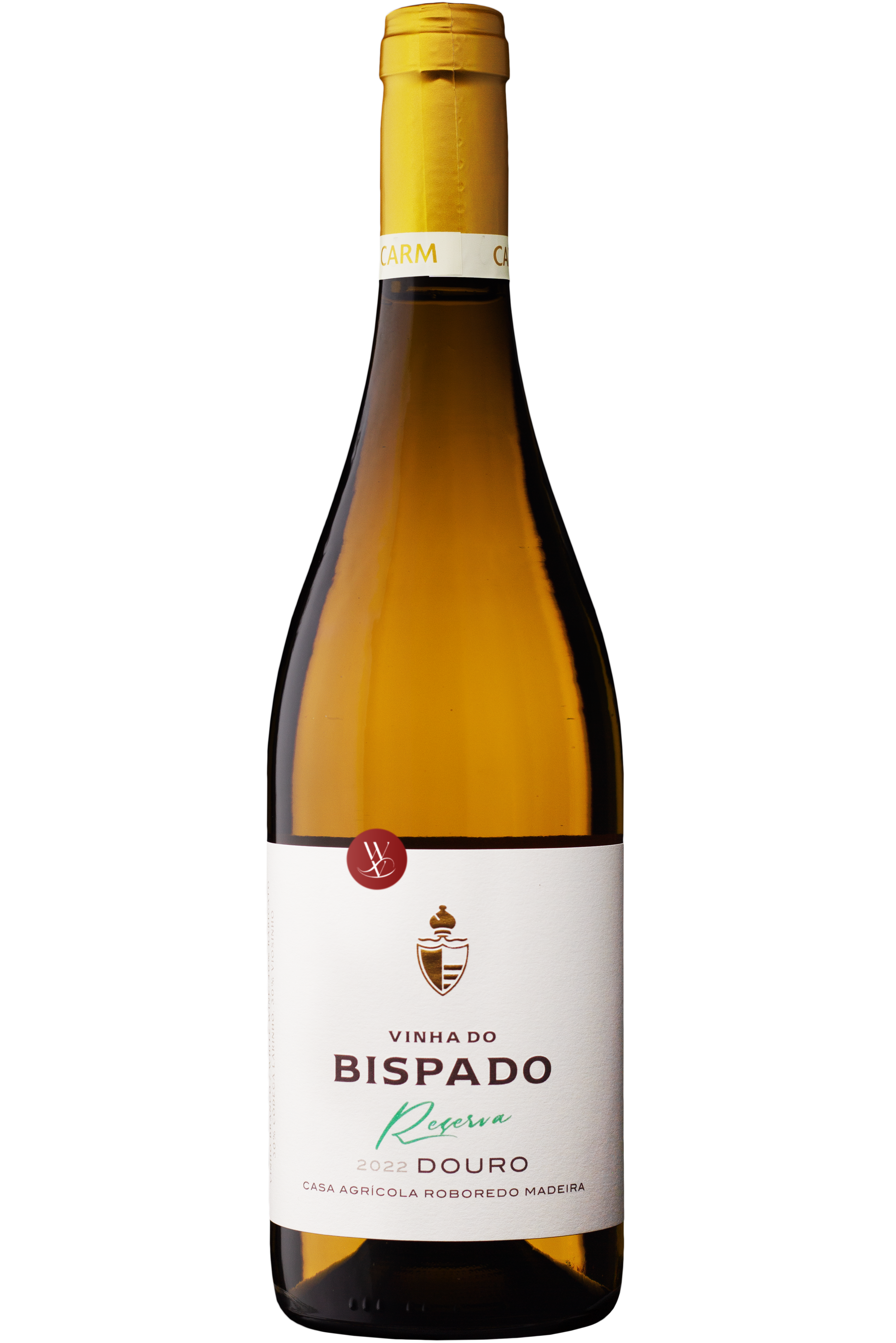 WineVins Vinha do Bispado Reserva Branco 2022