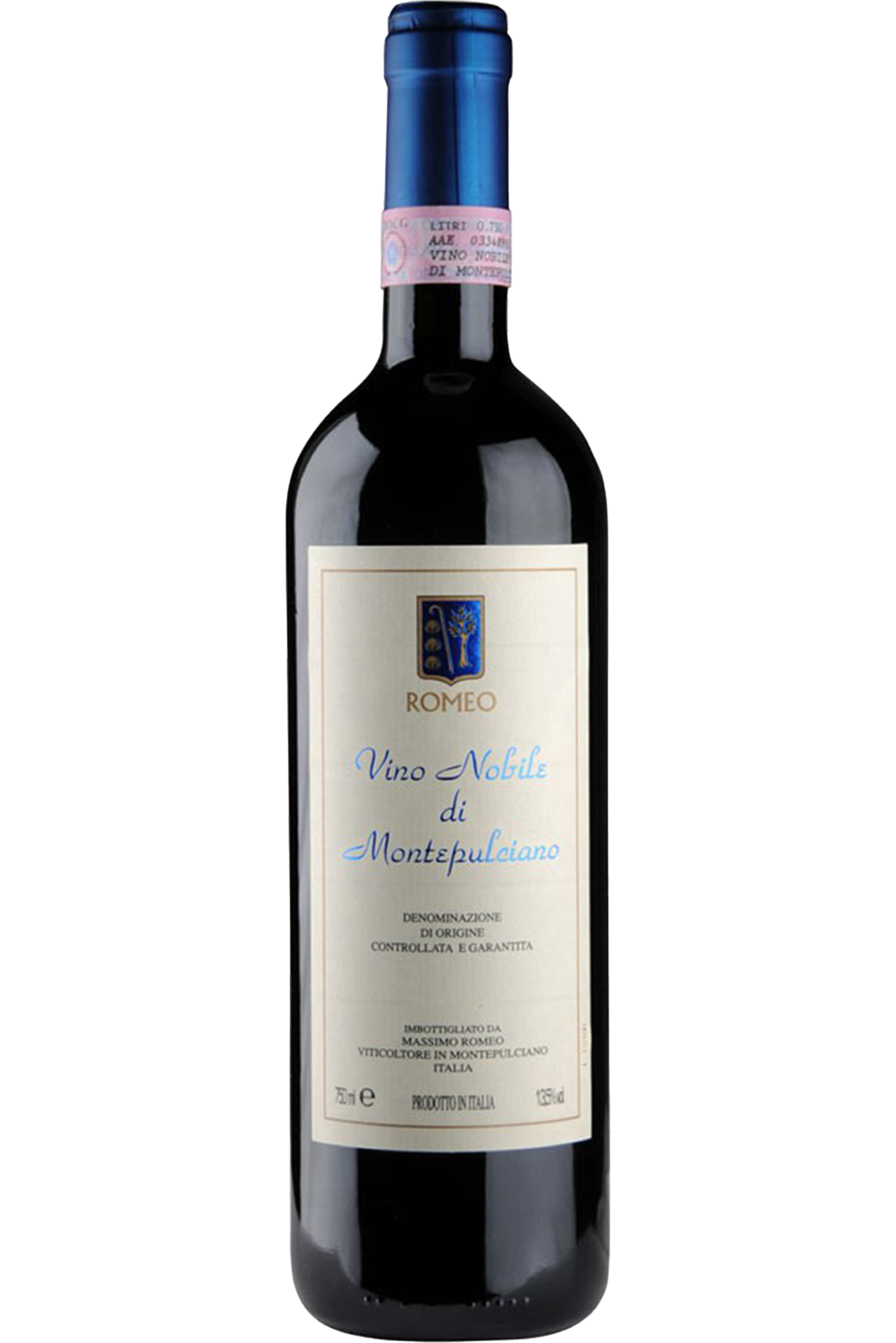 Vino Nobile di Montepulciano Tinto 2021
