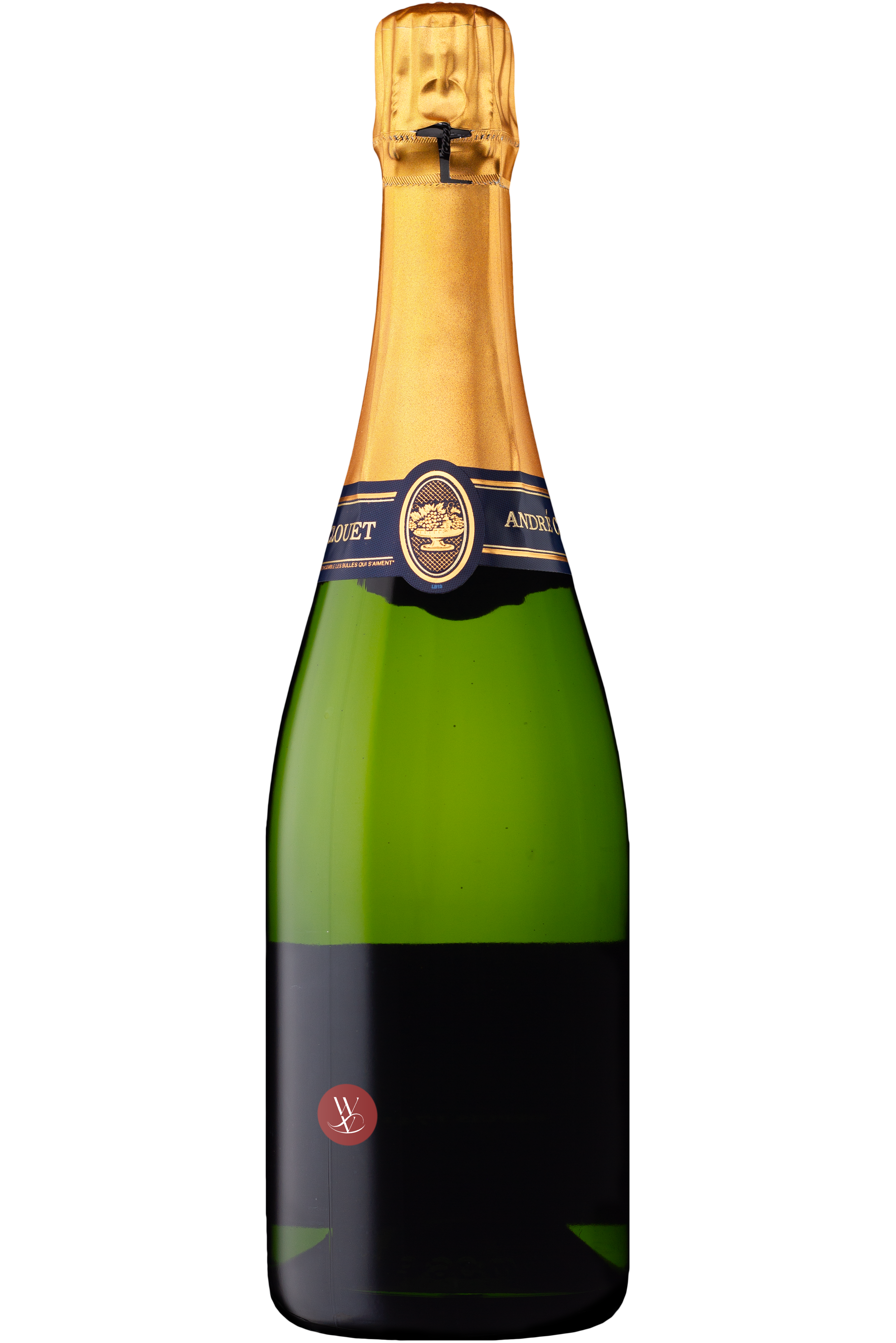 Andre Clouet Champagne Brut Grande Réserve NV