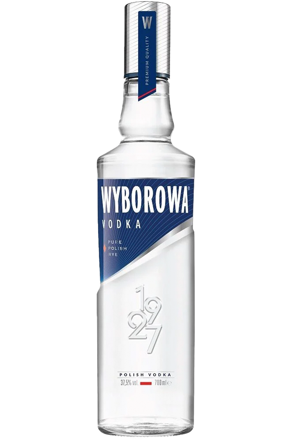 WineVins Wyborowa