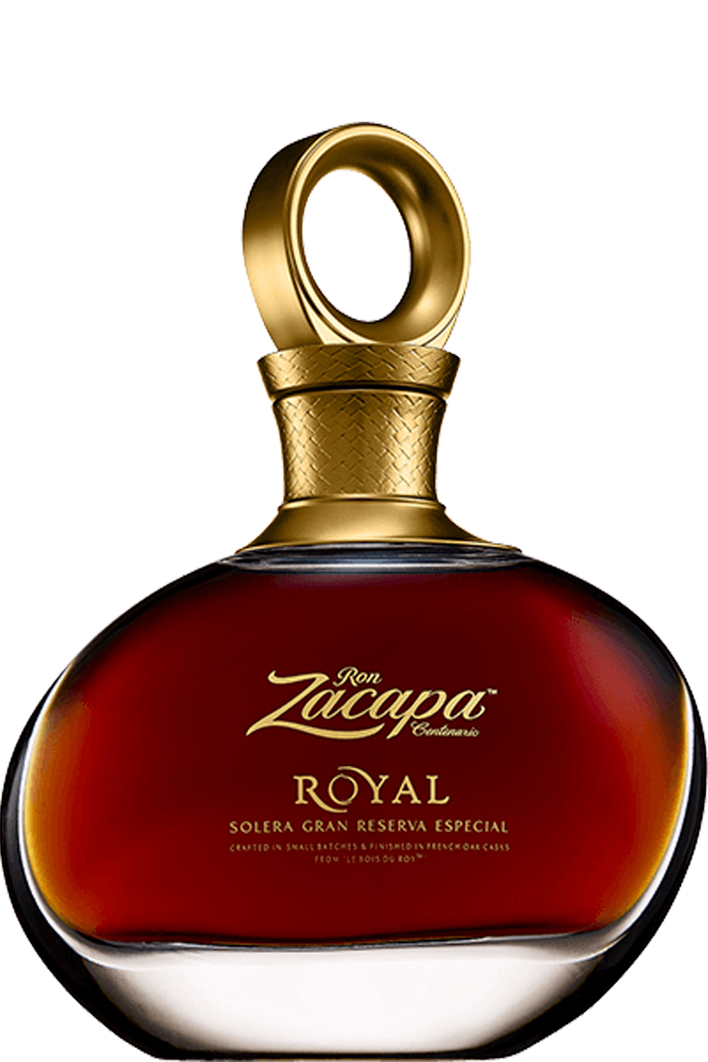 WineVins Zacapa Royal Solera Gran Reserva Especial