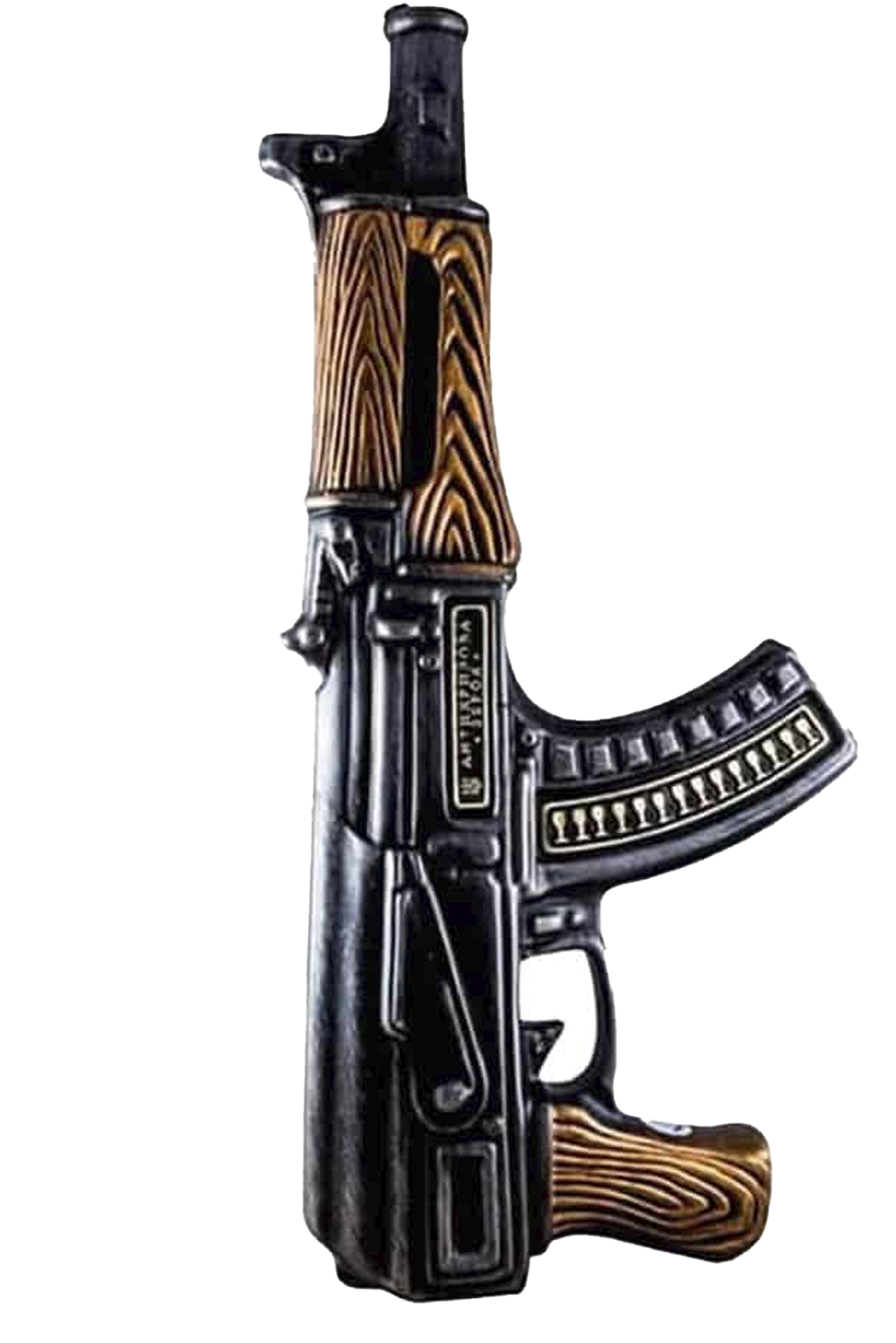 WineVins Zlatogor AK-47