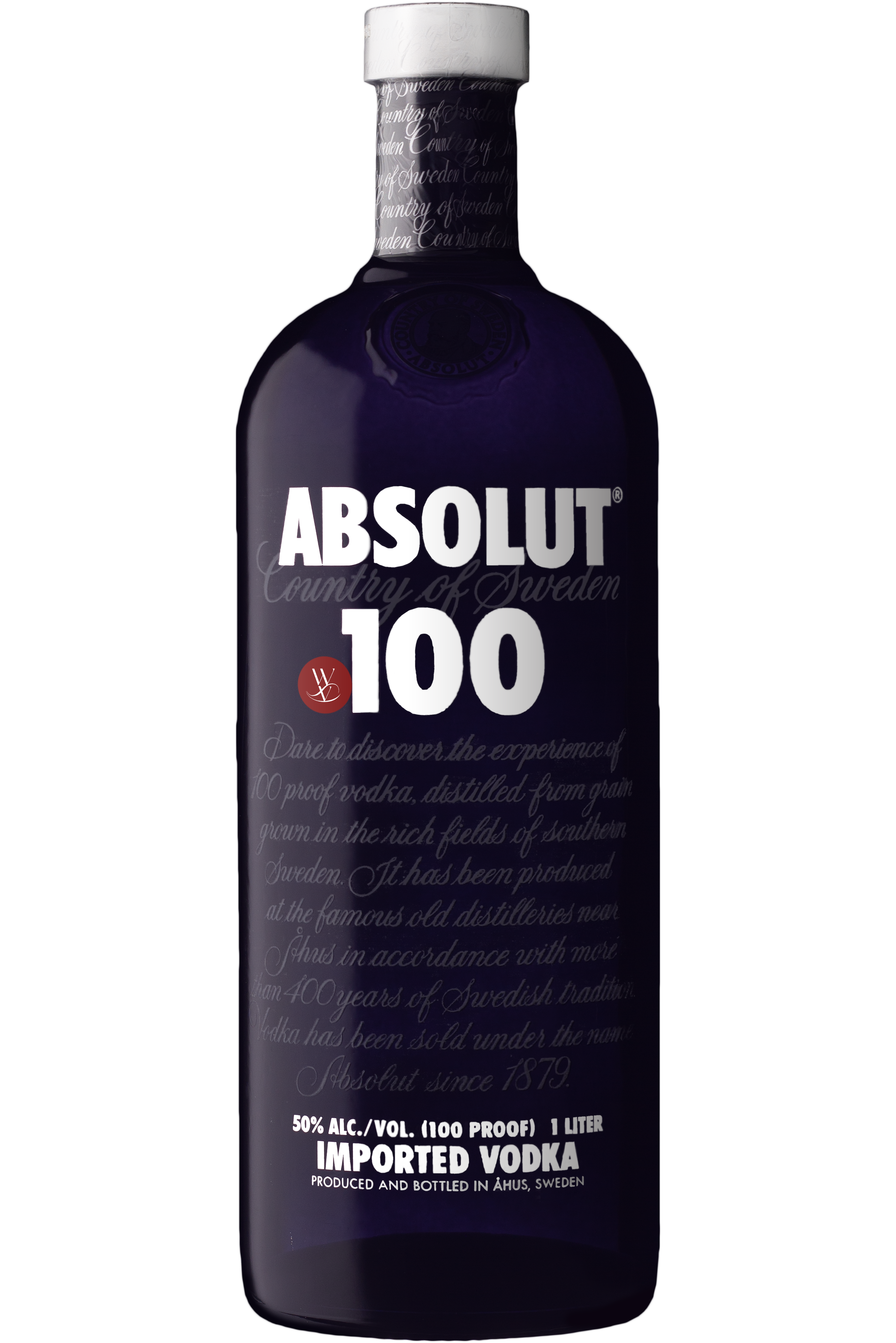 WineVins Absolut 100 1L