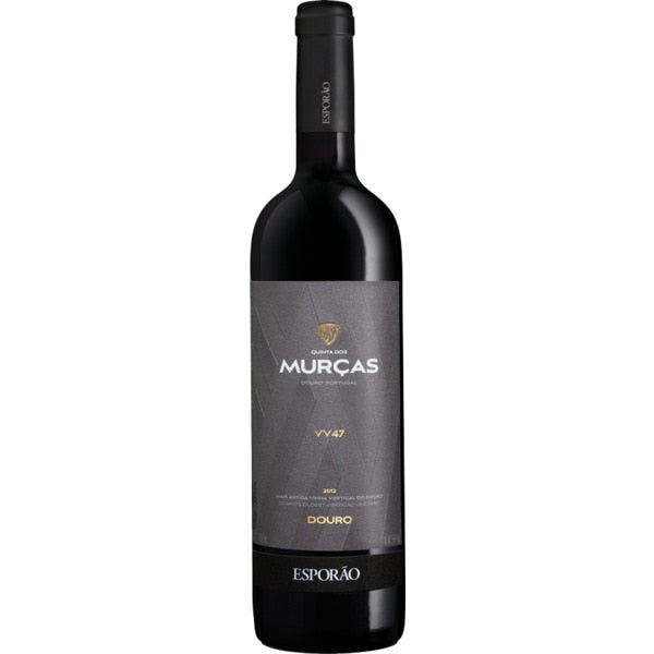 Wine Vins Quinta dos Murças VV47 Tinto