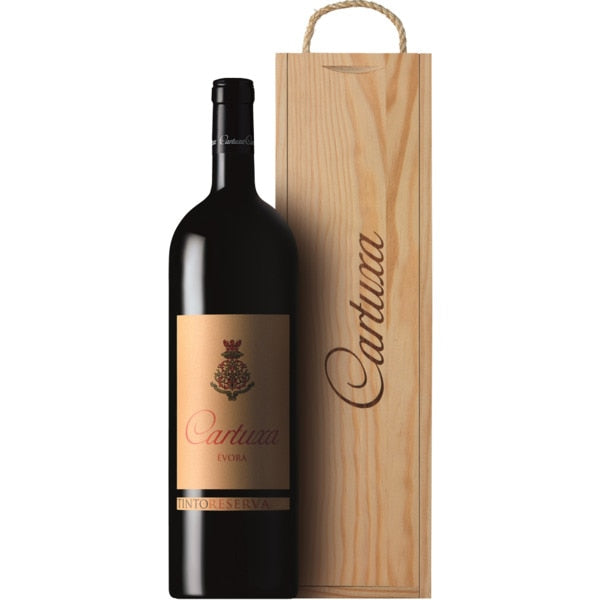 Wine Vins Cartuxa Reserva Tinto Magnum 1,5L