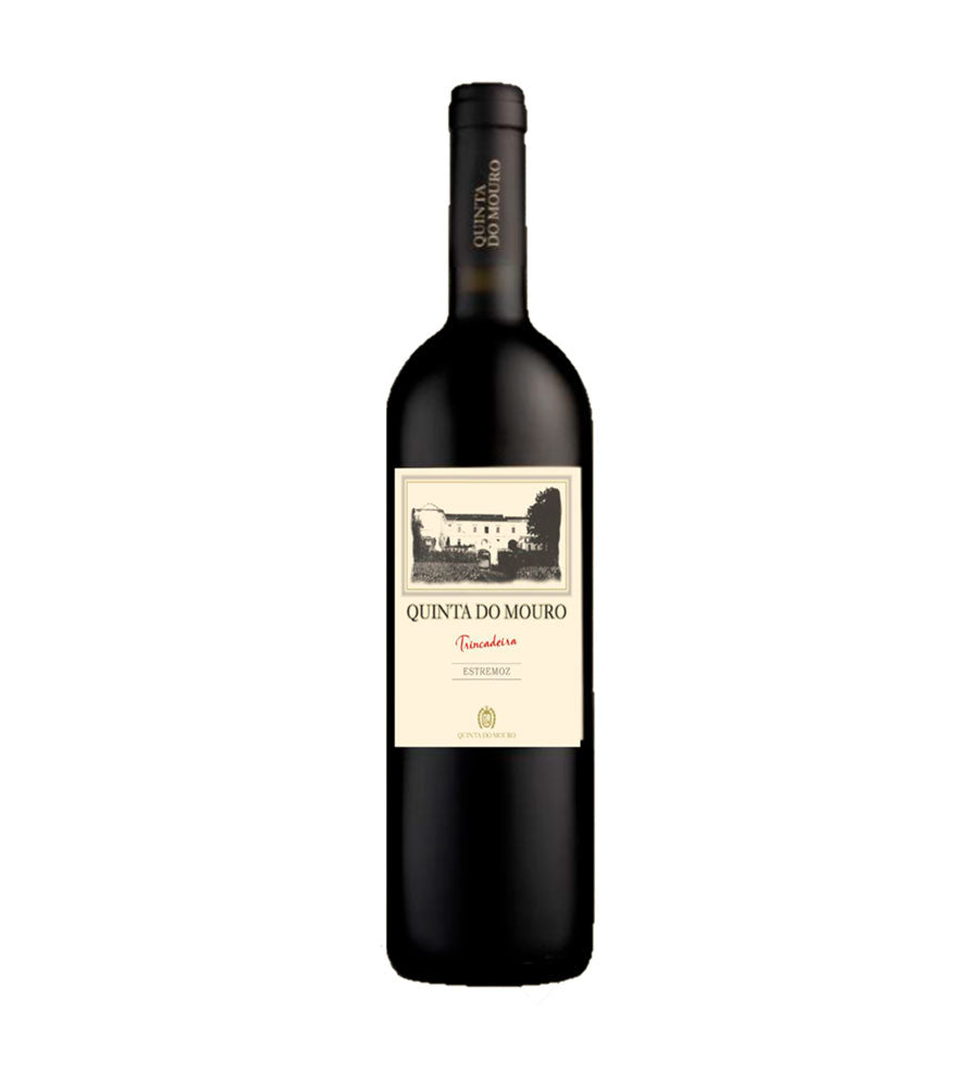 Wine Vins Quinta do Mouro Trincadeira Tinto