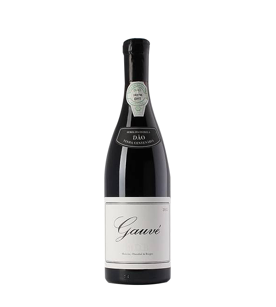 Wine Vins MOB Gauvé Tinto
