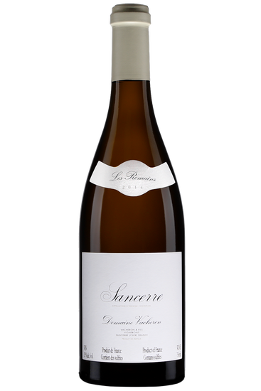 Wine Vins Vacheron Les Romains Branco