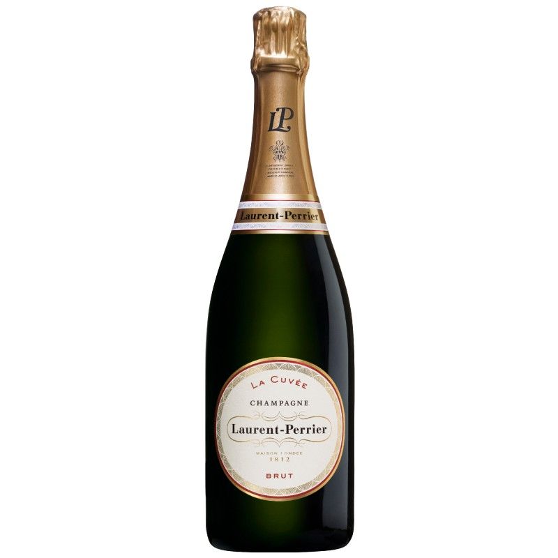 Wine Vins Laurent-Perrier Champagne Brut Magnum 1,5L