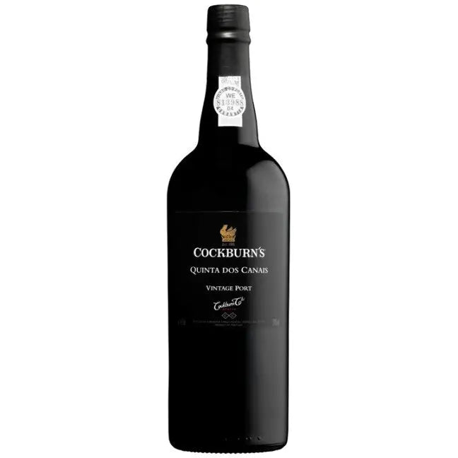 Wine Vins Cockburn's Porto Vintage Magnum 1,5 L