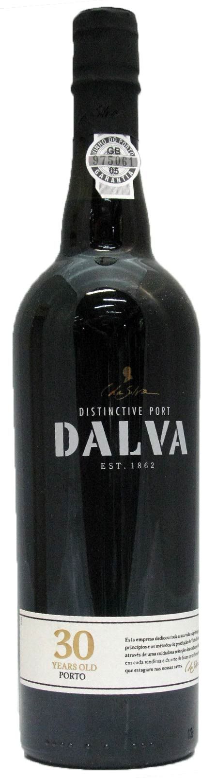 Wine Vins Dalva Porto 30 Anos