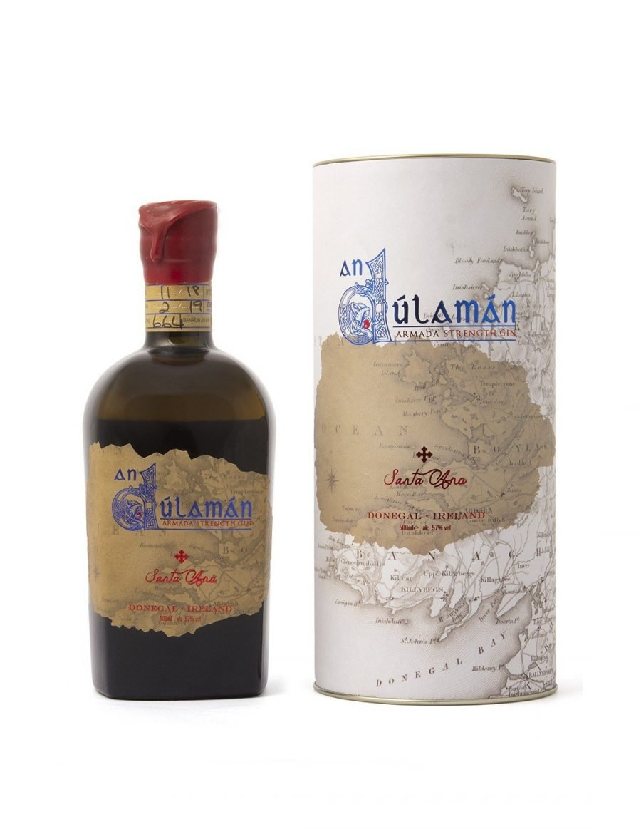 Wine Vins An Dulaman Santa Ana Armada Streng