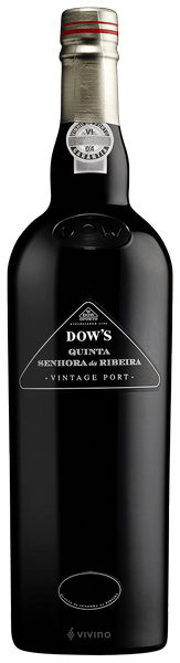 Wine Vins Dow's Porto Vintage Quinta da Senhora da Ribeira