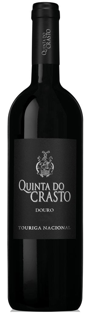 Wine Vins Quinta do Crasto Touriga Nacional Tinto Magnum 1,5L
