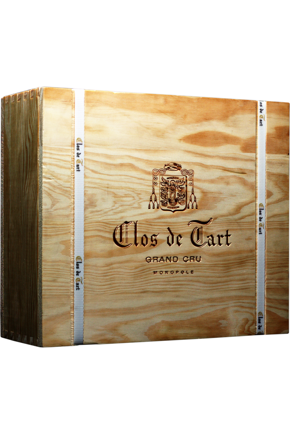 WineVins Clos de Tart Monopole Grand Cru Tinto 2019