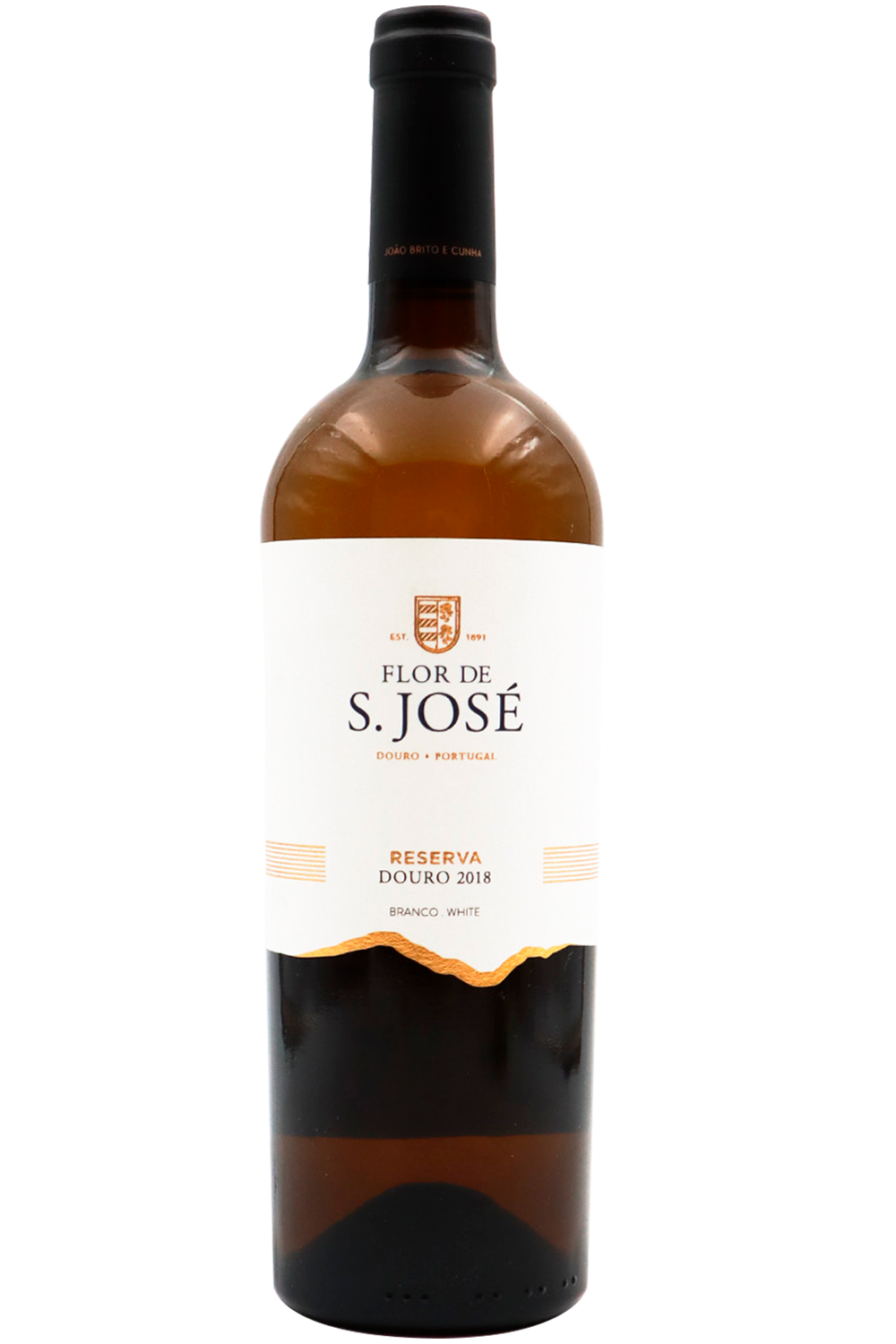 WineVins Flor de S. José Reserva Branco Magnum 2020