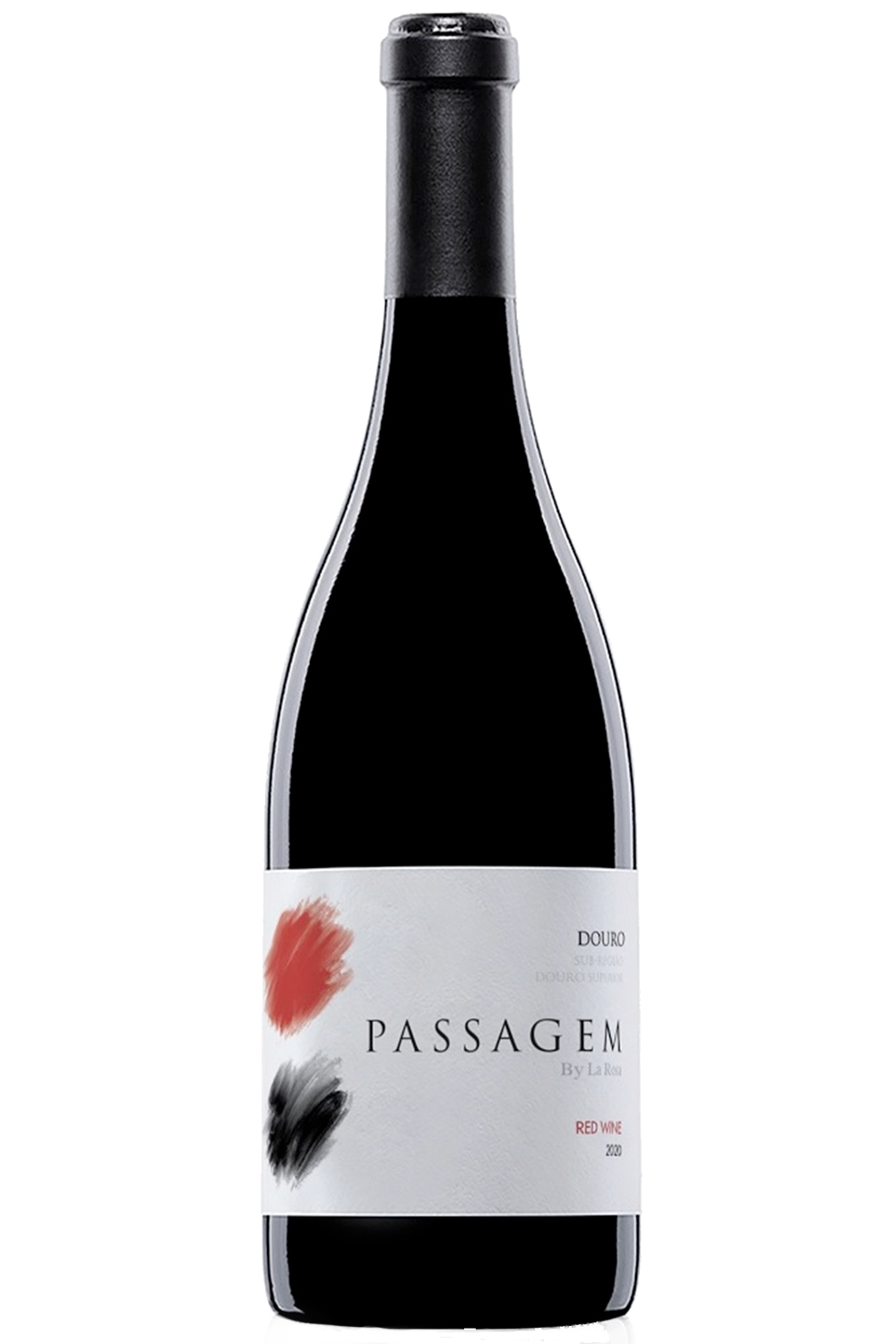 WineVins Passagem Parcela Selecionada Reserva Tinto 2014