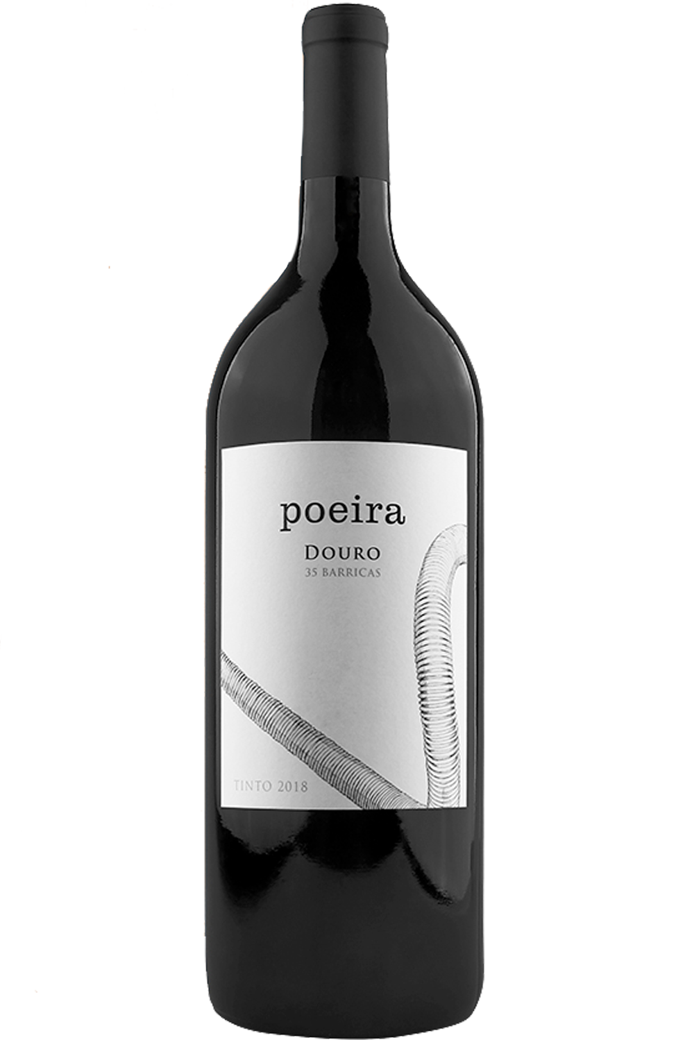 WineVins Poeira Tinto Magnum 2018