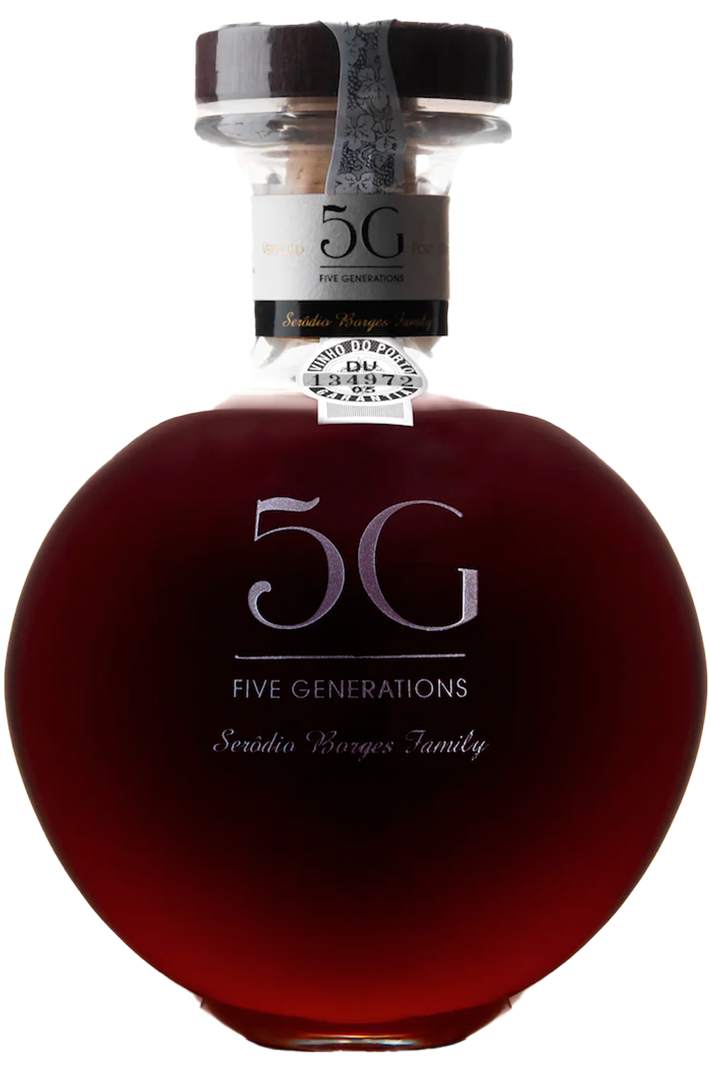 WineVins Porto 5 G Tinto