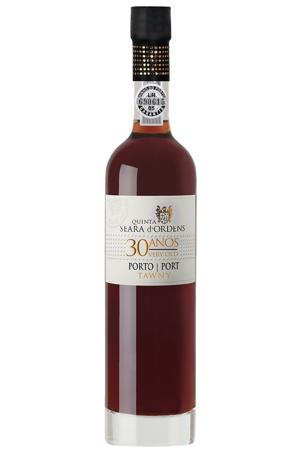 WineVins Porto Seara d'Ordens 30 Anos Tawny