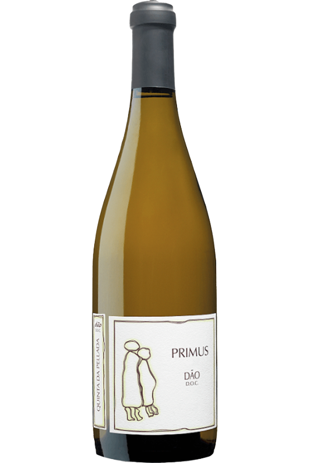 WineVins Quinta da Pellada Primus Branco Magnum 2017