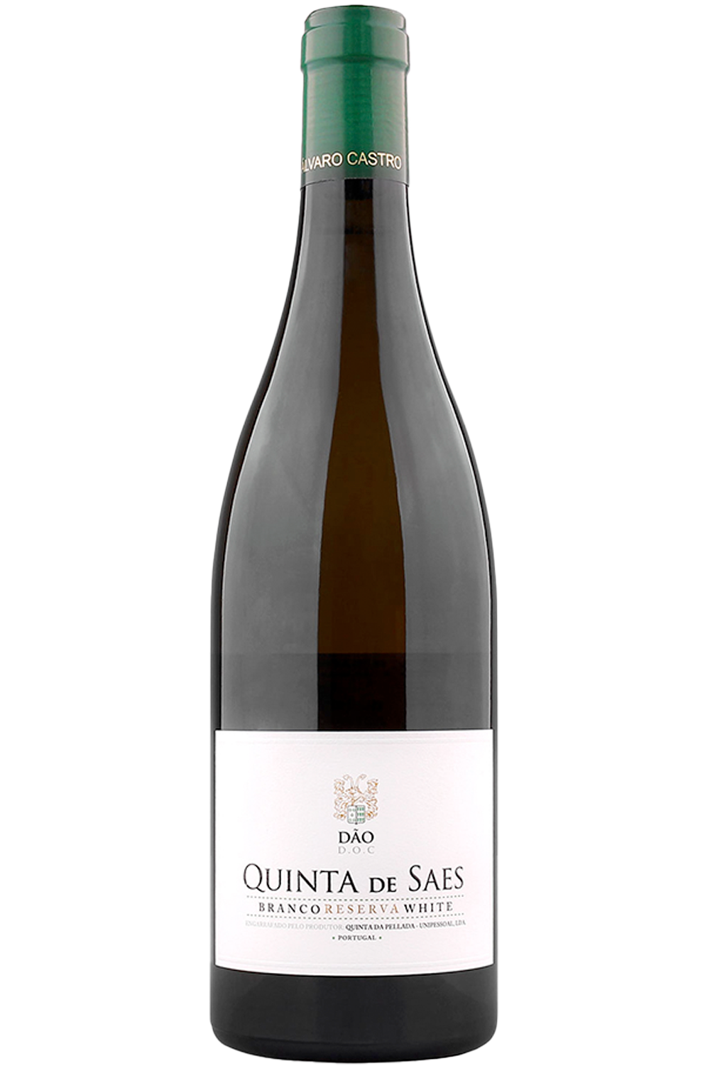 WineVins Quinta de Saes Reserva Branco 2022