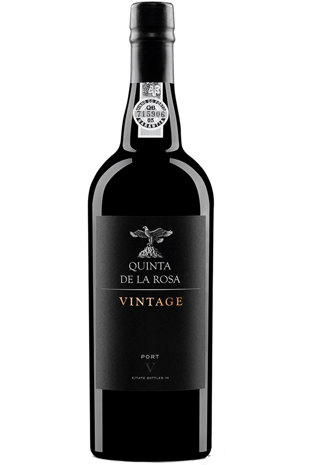 WineVins Porto Quinta de La Rosa Vintage 2009