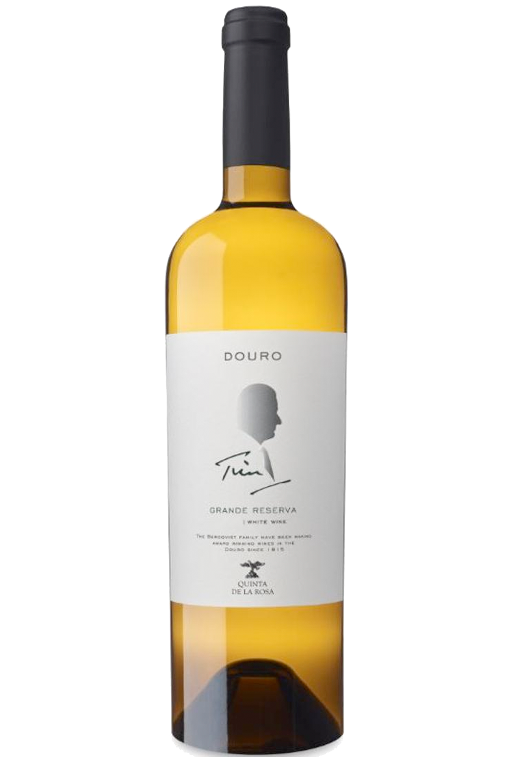 WineVins Quinta de La Rosa Tim Grande Reserva Branco 2019